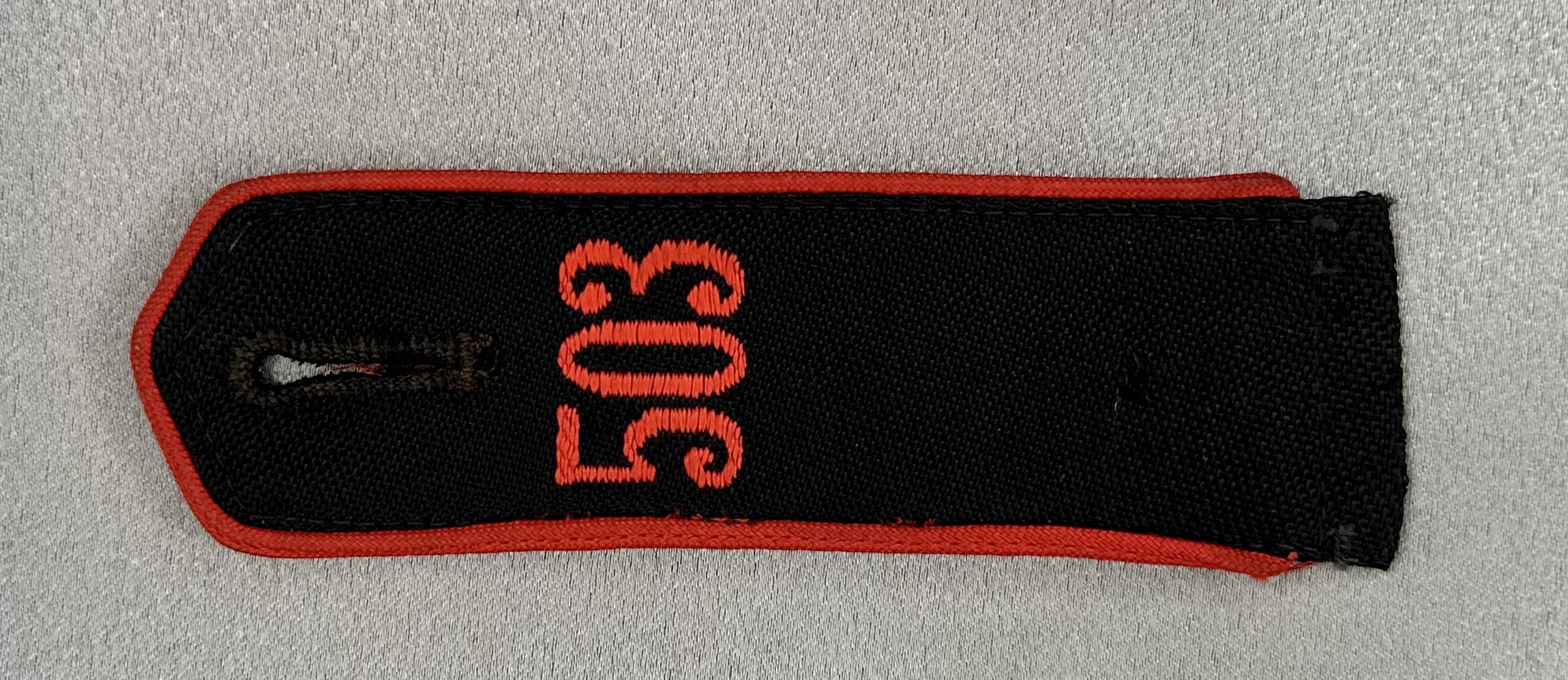 HJ Shoulder Strap #16597 