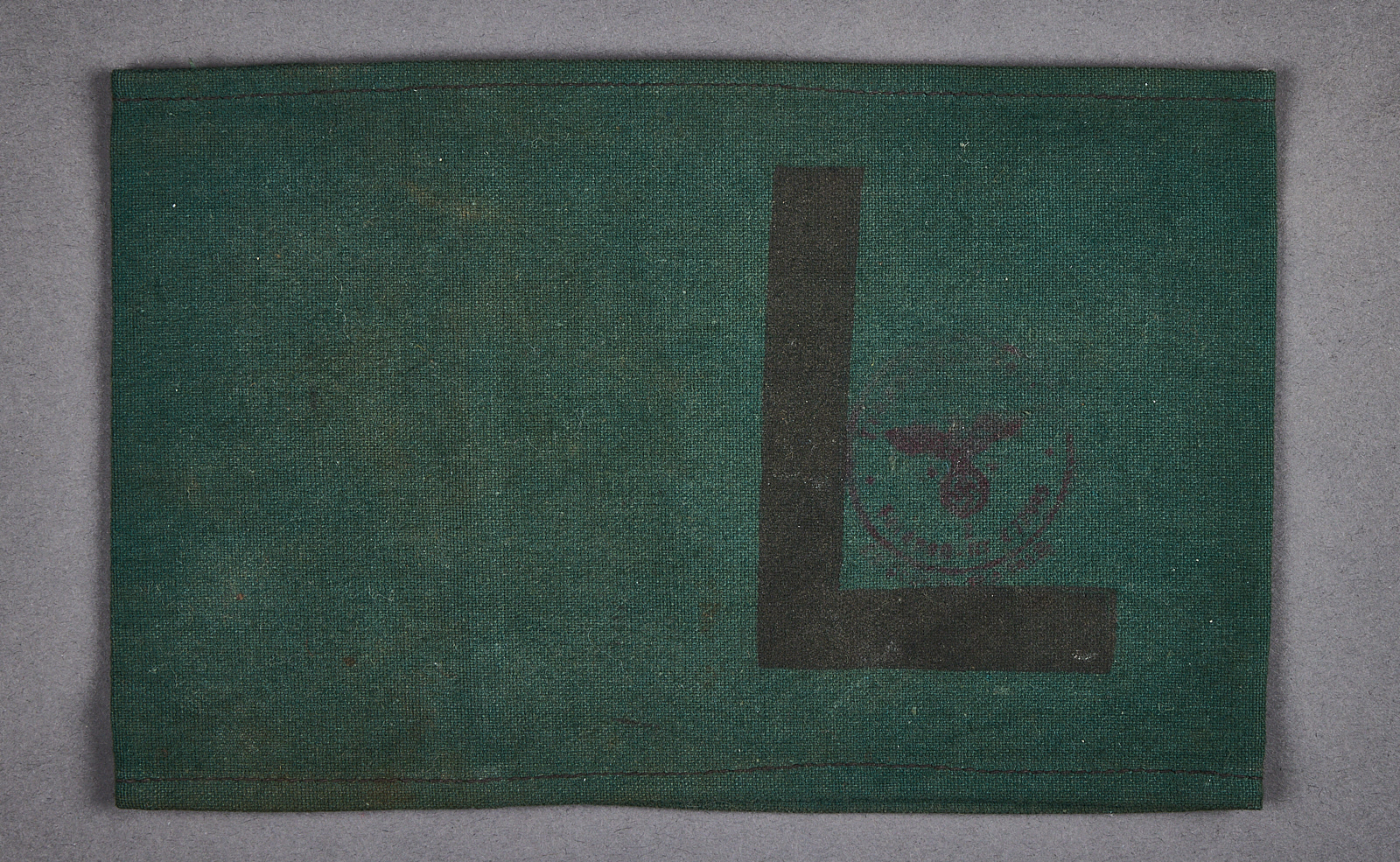 Luftschutz Auxiliary Armband #20411 