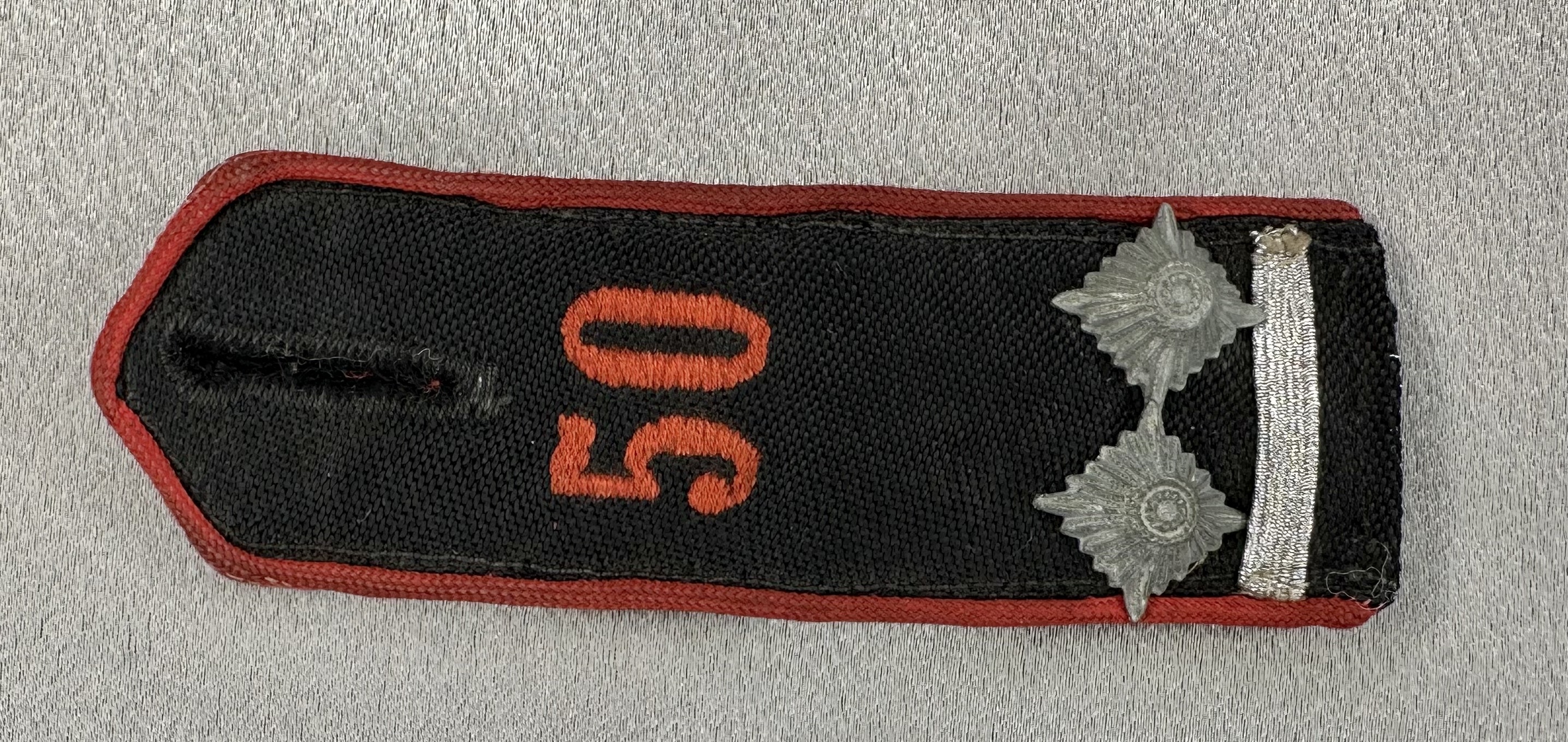 HJ Shoulder Strap #16619 