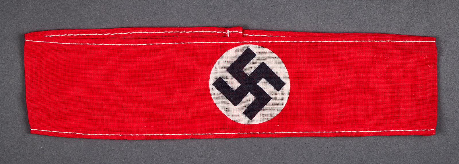 NSDAP Armband #20316 