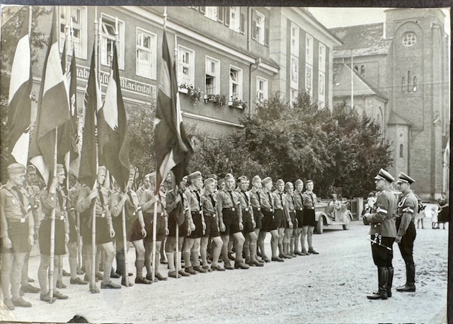 Hitler Youth Photo #18020 