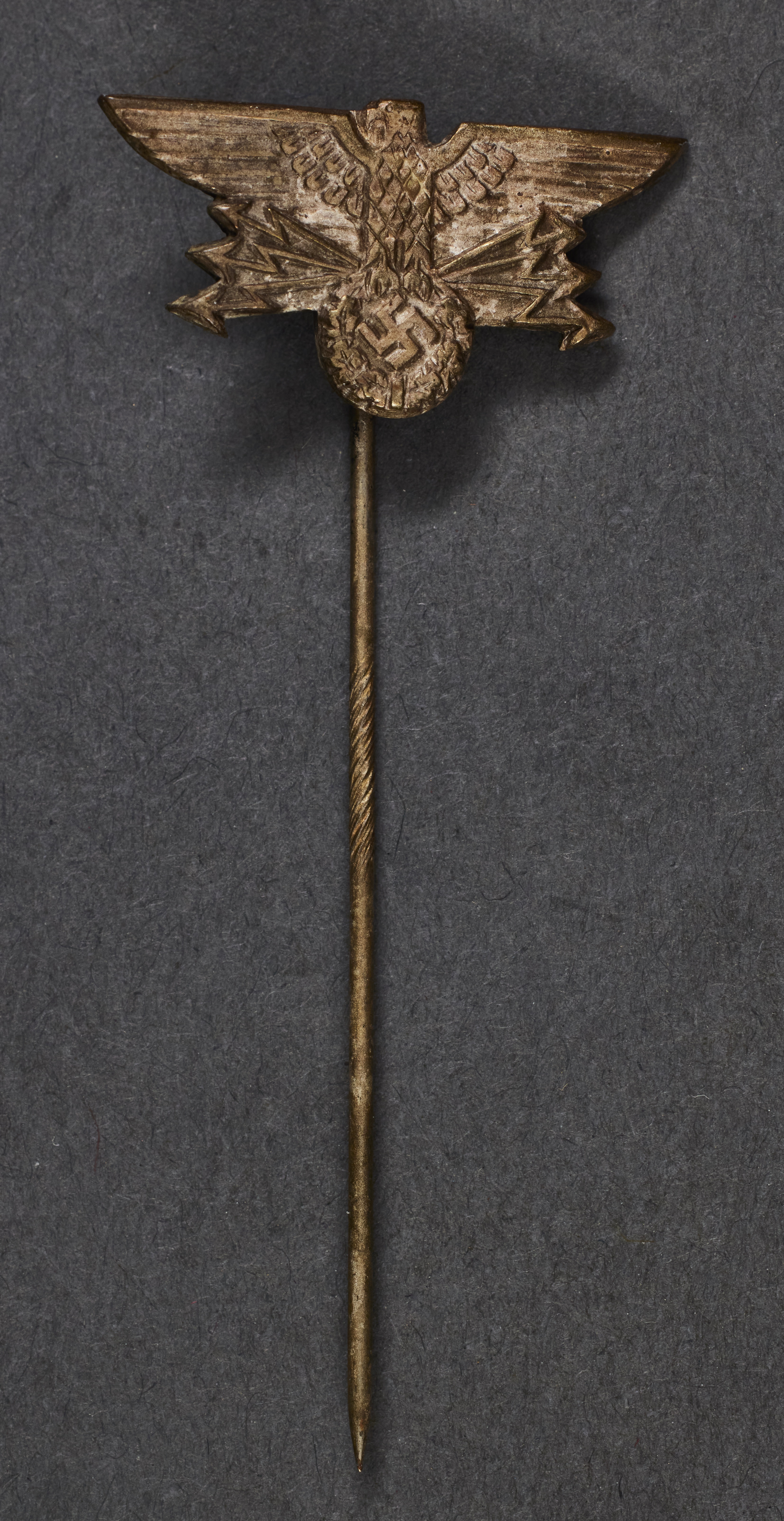 Postschutz Stickpin #20809 