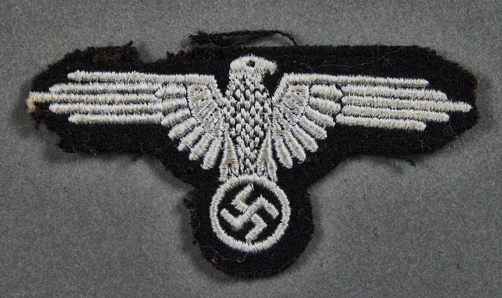 SS Sleeve Insignia #22653 