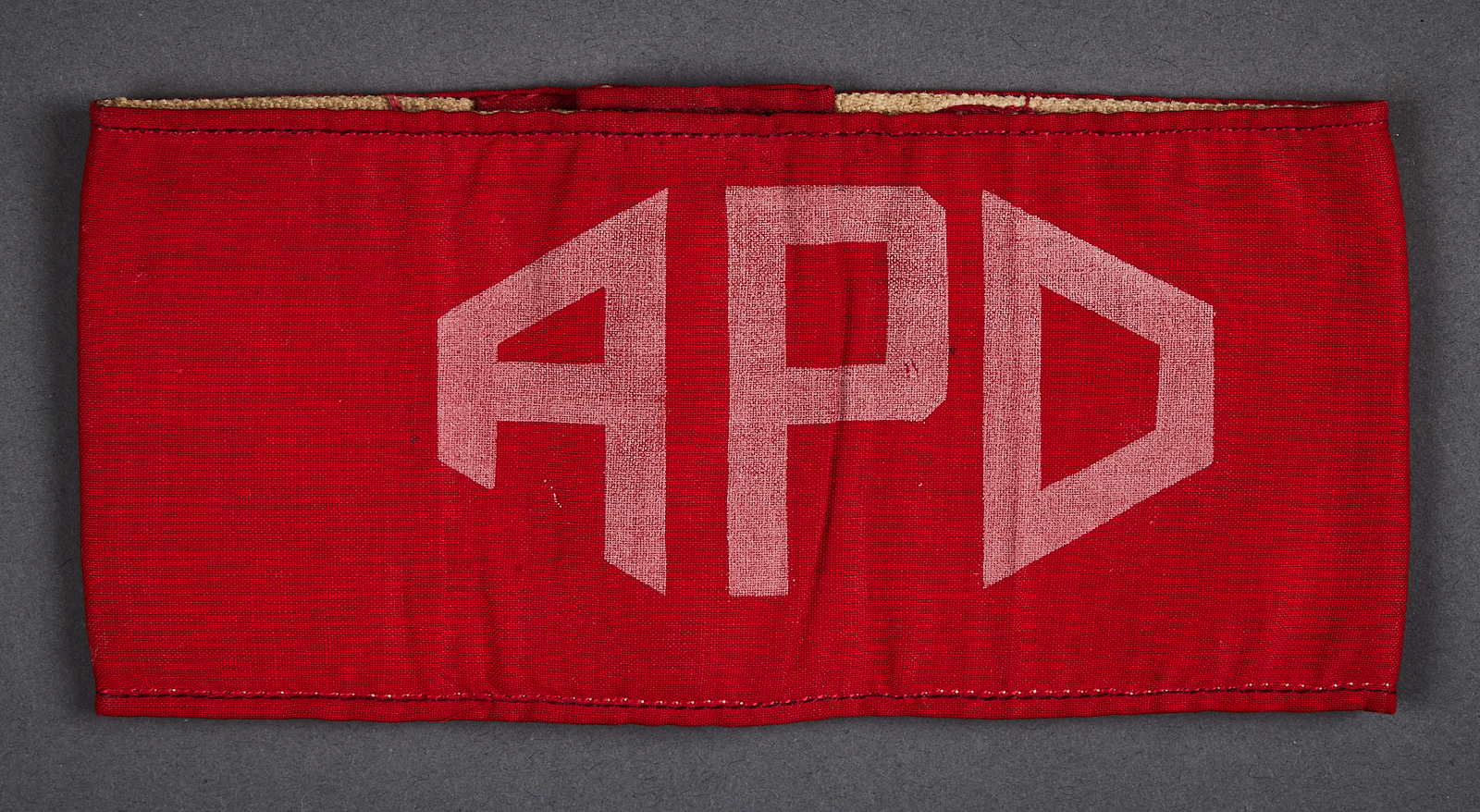 APD Armband #20348 