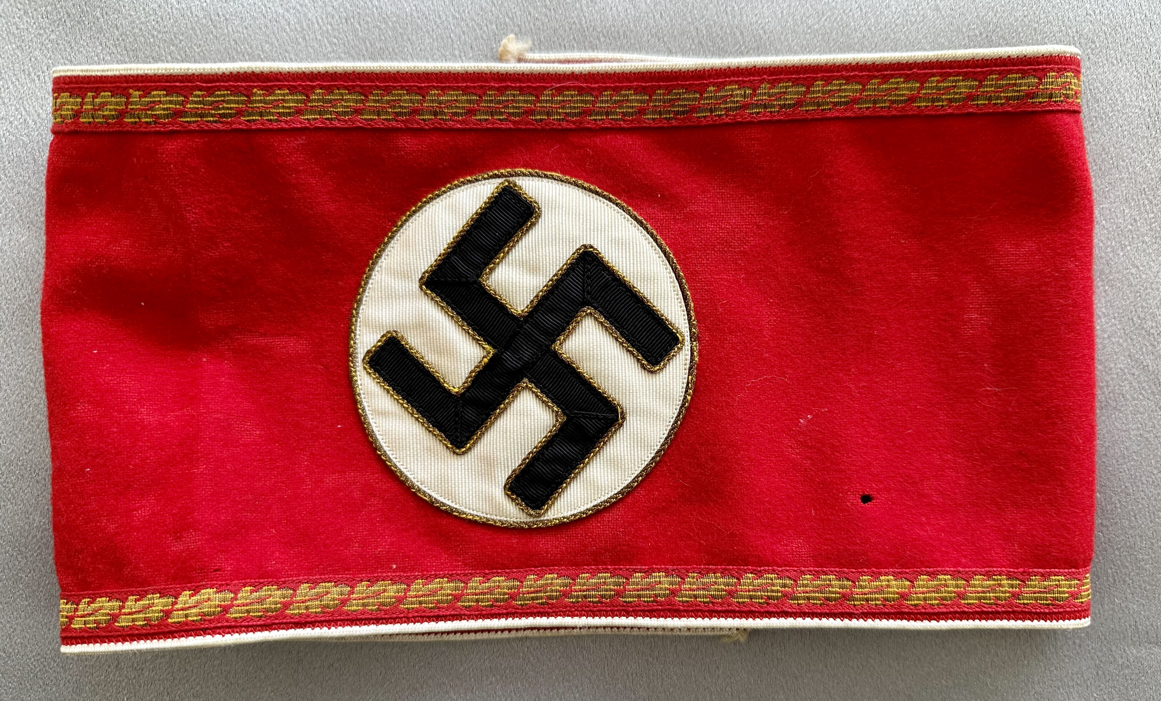 Kreisleitung Leiter einer Stelle Armband #17091 