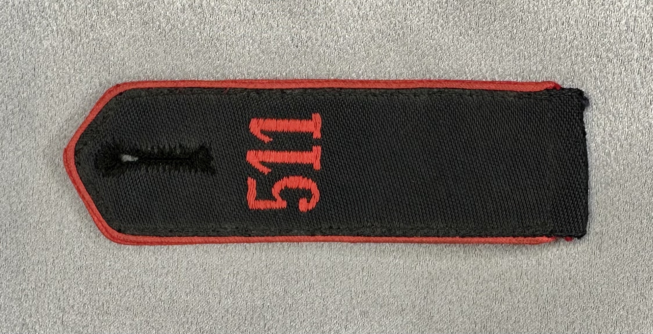 HJ Shoulder Strap #16599 