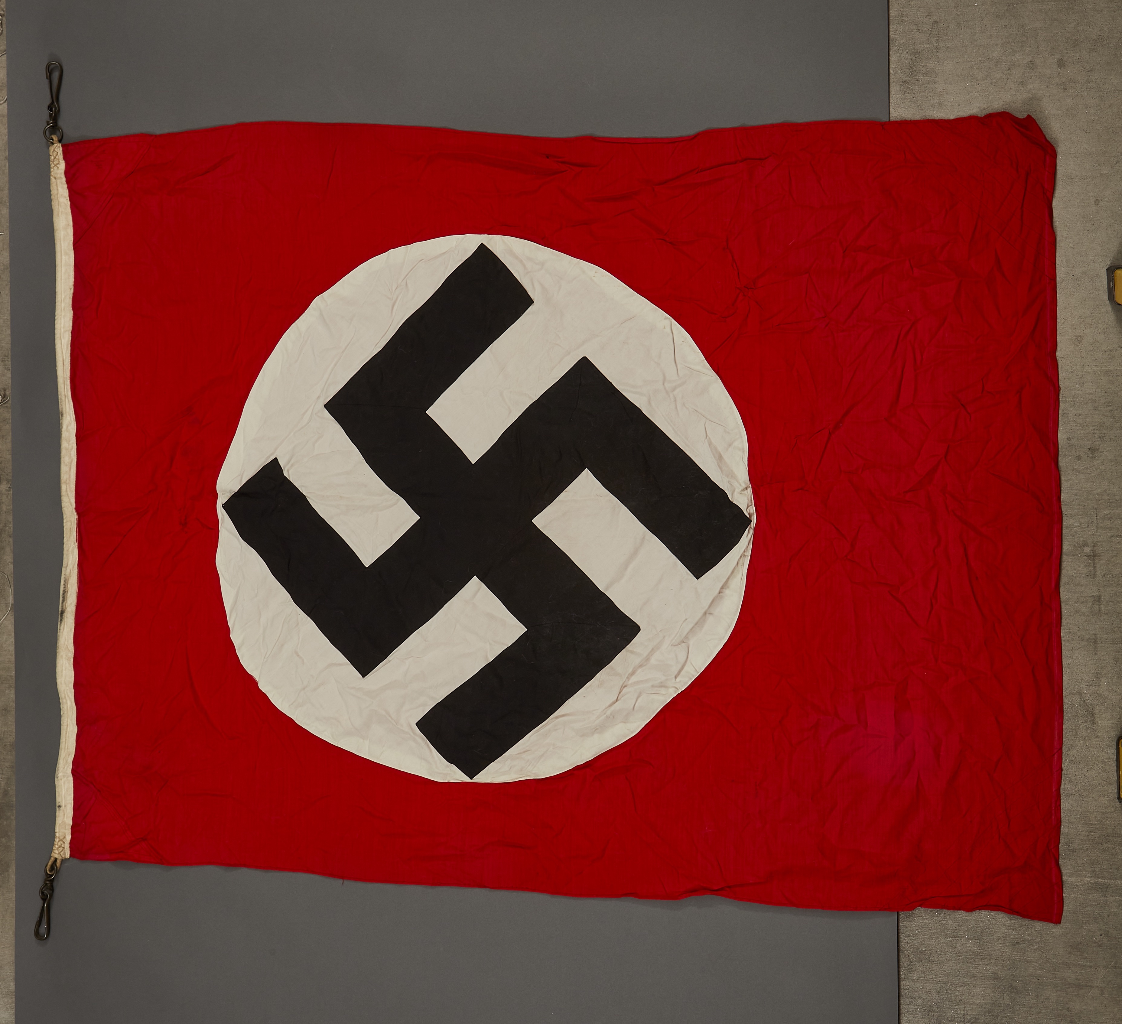 NSDAP Flag #16544 