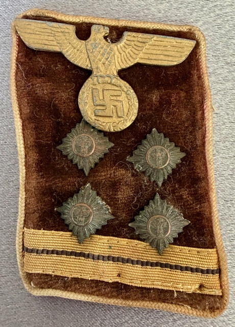 Kreis Hauptgemeinschaftsleiter #20484 