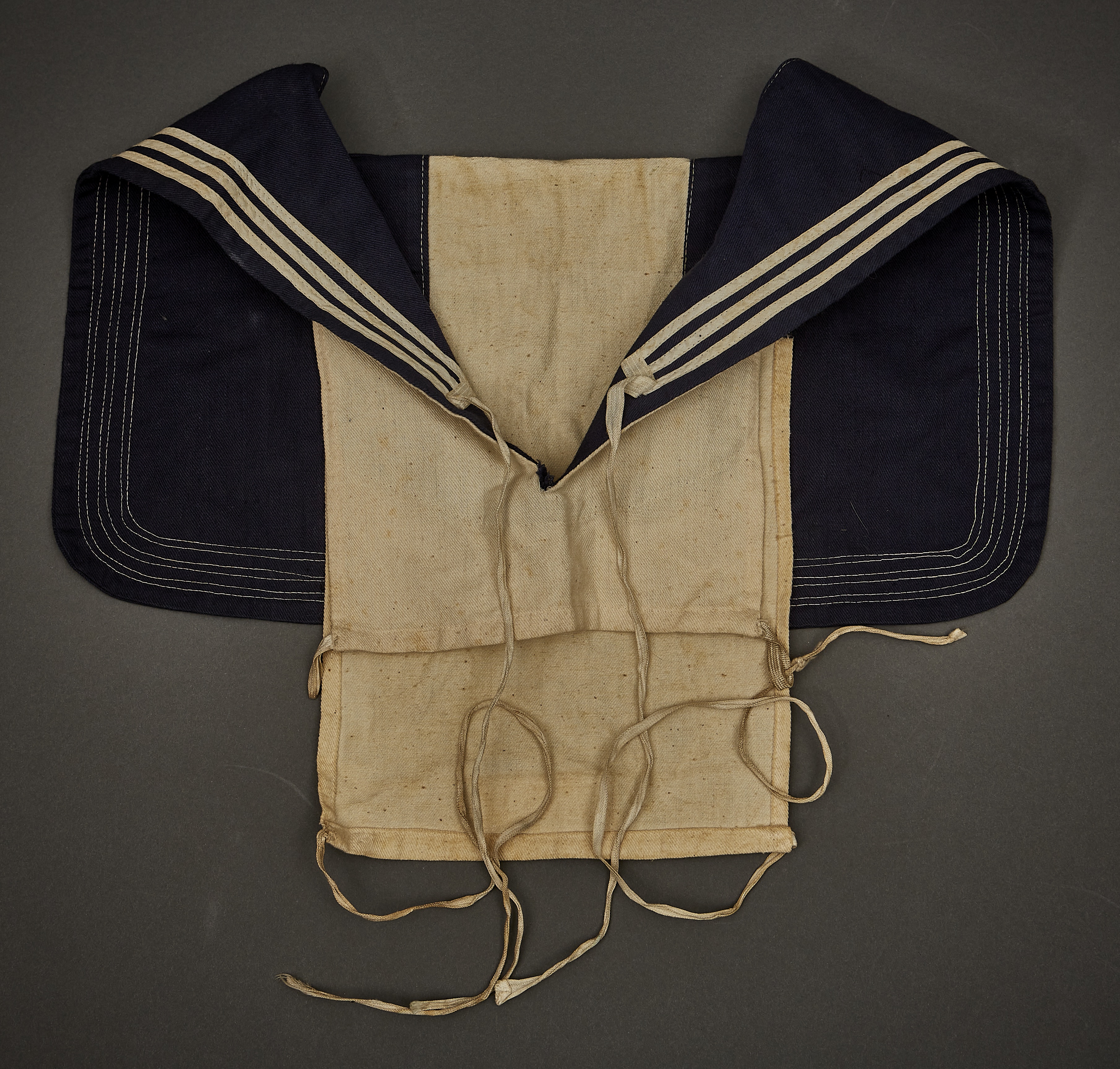 Marine HJ Collar #16665 