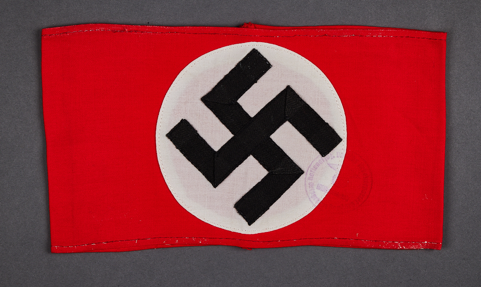 NSDAP Armband #20418 