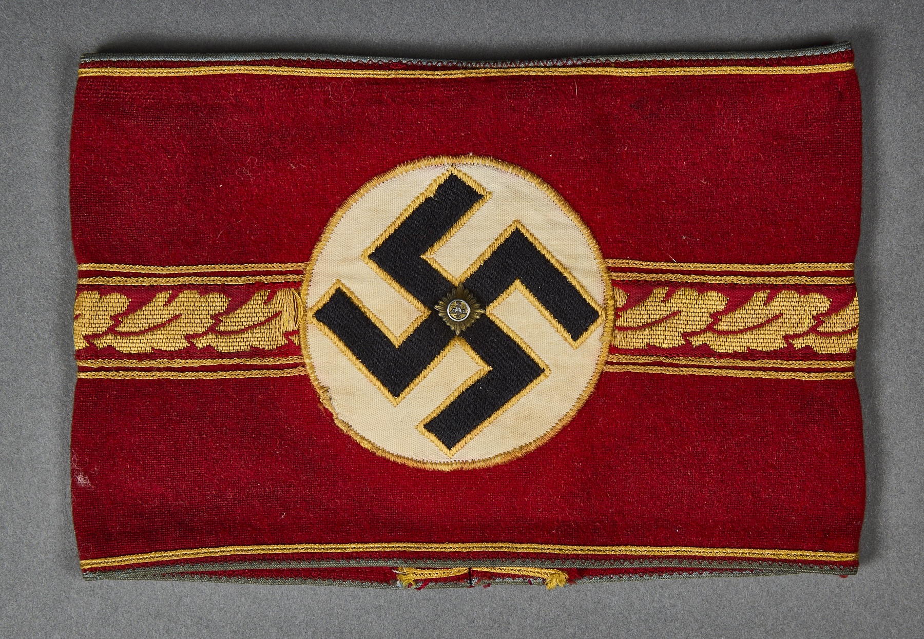 Ortsgruppenleiter Armband #21781 