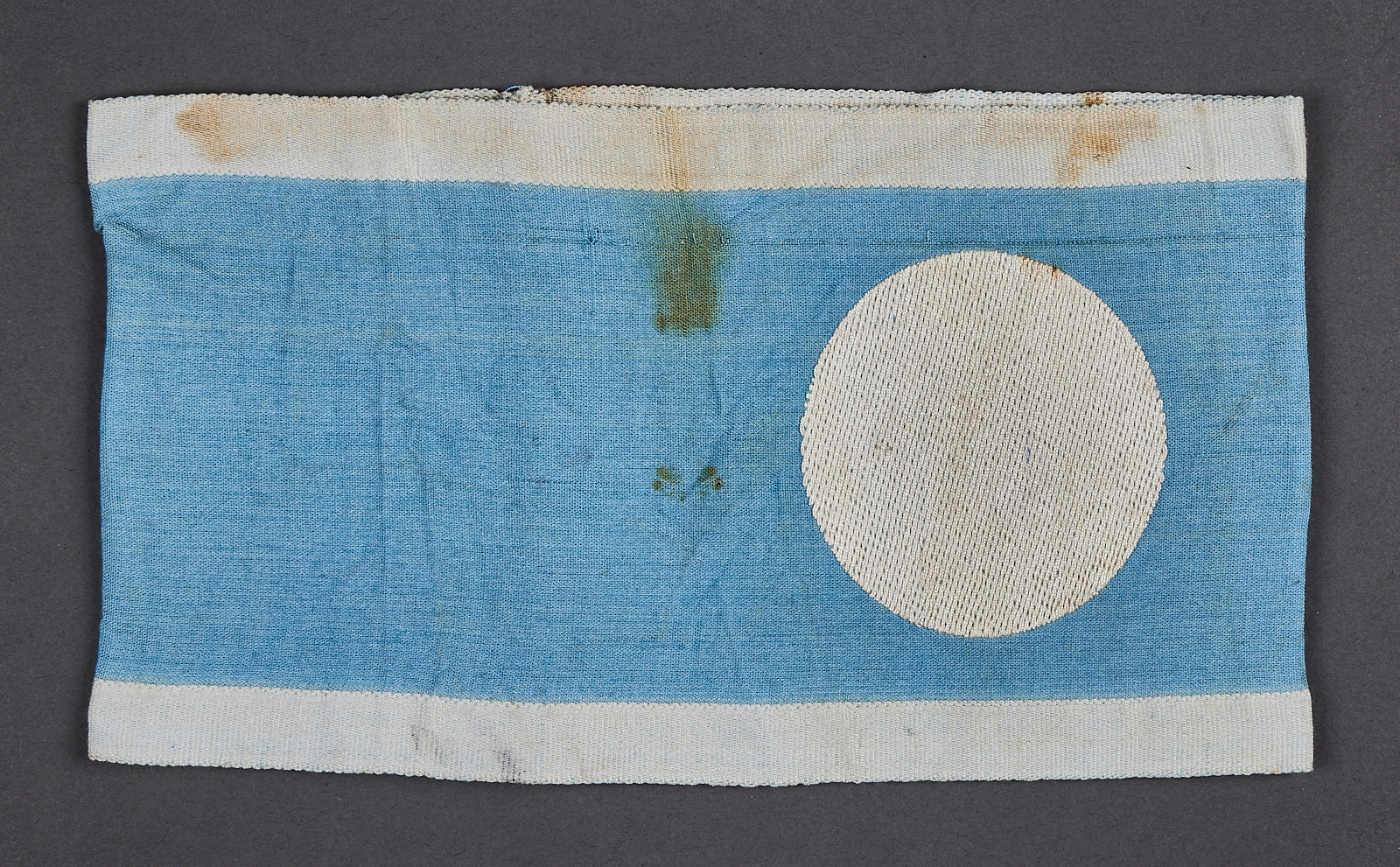 Luftschutzwart Armband #20379 