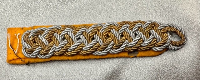 NSFK Shoulder Board #16455 