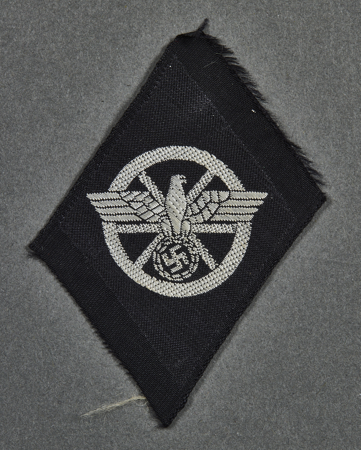 NSKK Driver\'s Sleeve Insignia #22275 