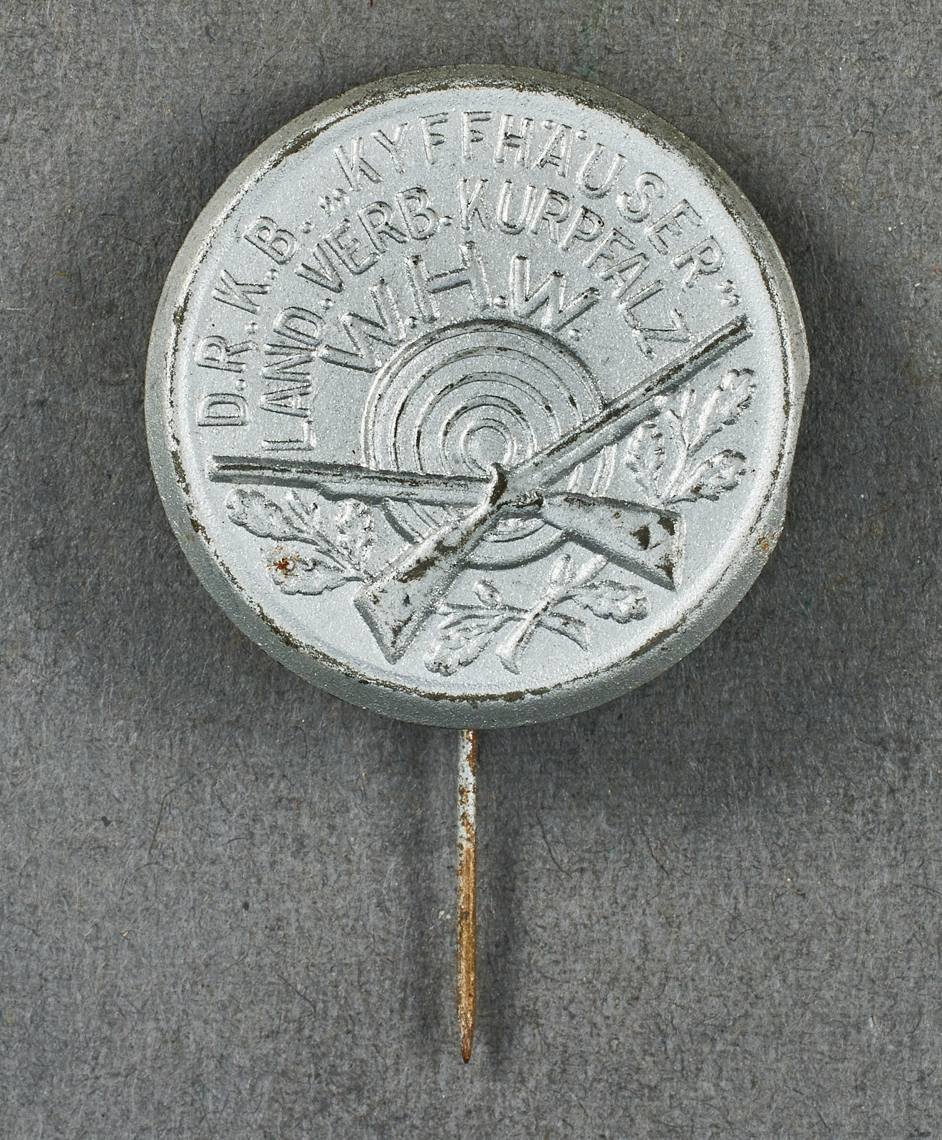 Kurpfalz Tinnie #20900 