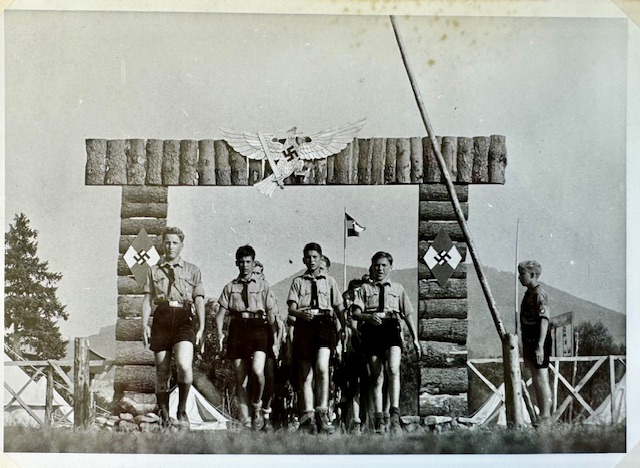 Hitler Youth Photo #18152 