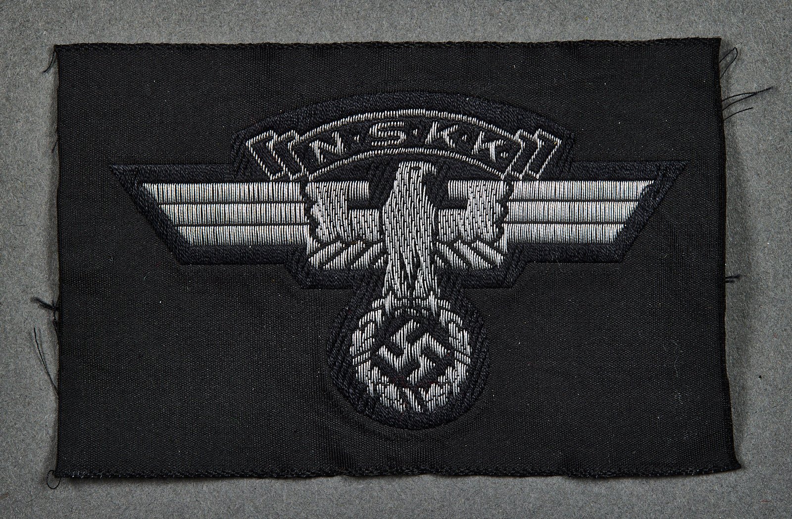 NSKK Sleeve Insignia #22557 