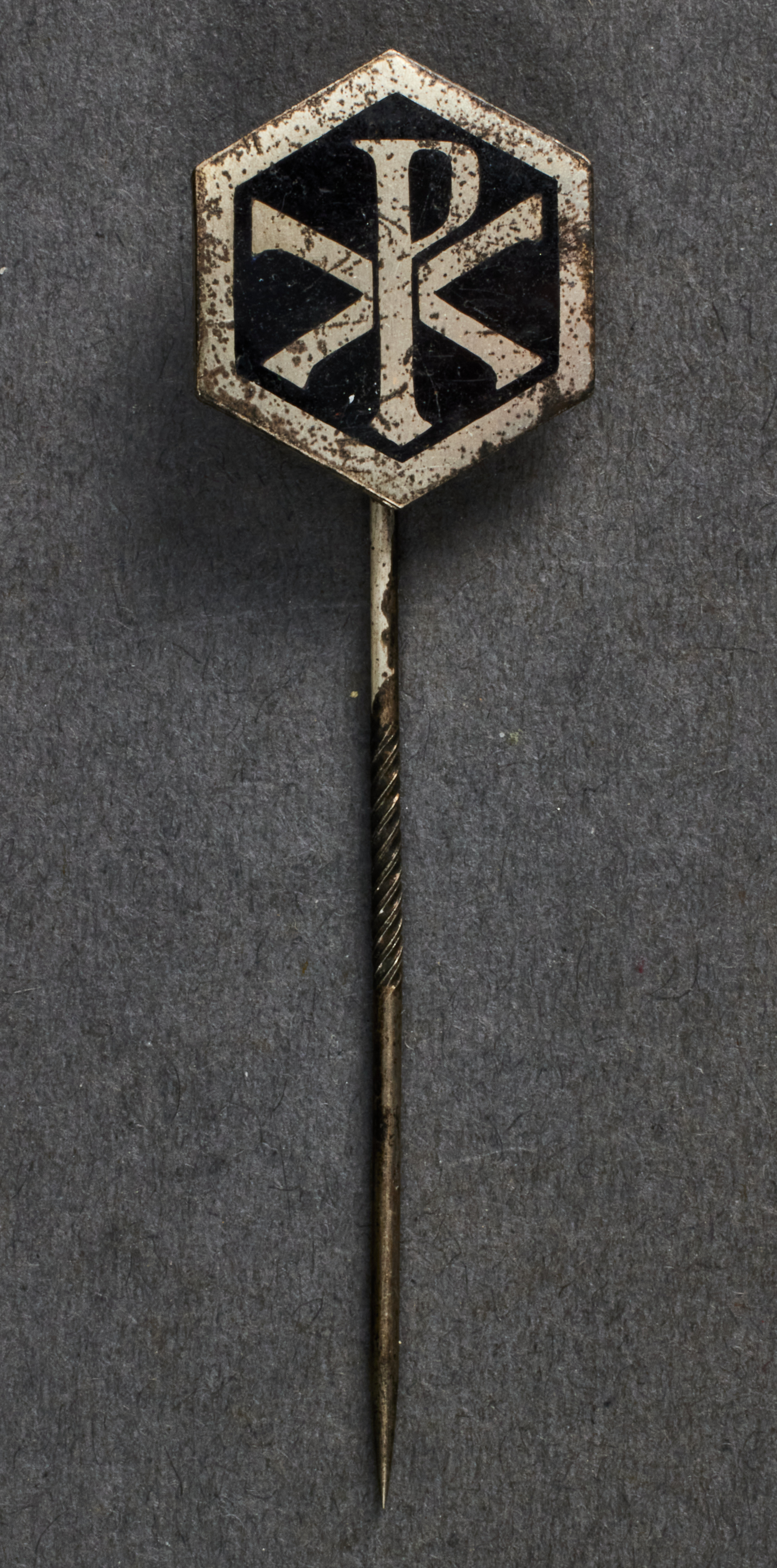Neudeutschland Stickpin #21299 