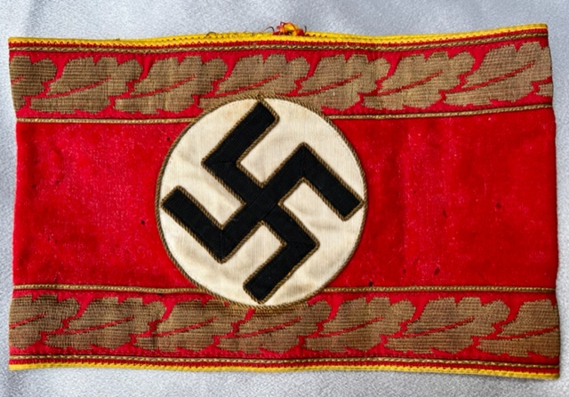 Reichsleitung Obersten-Amtes Armband #16304 