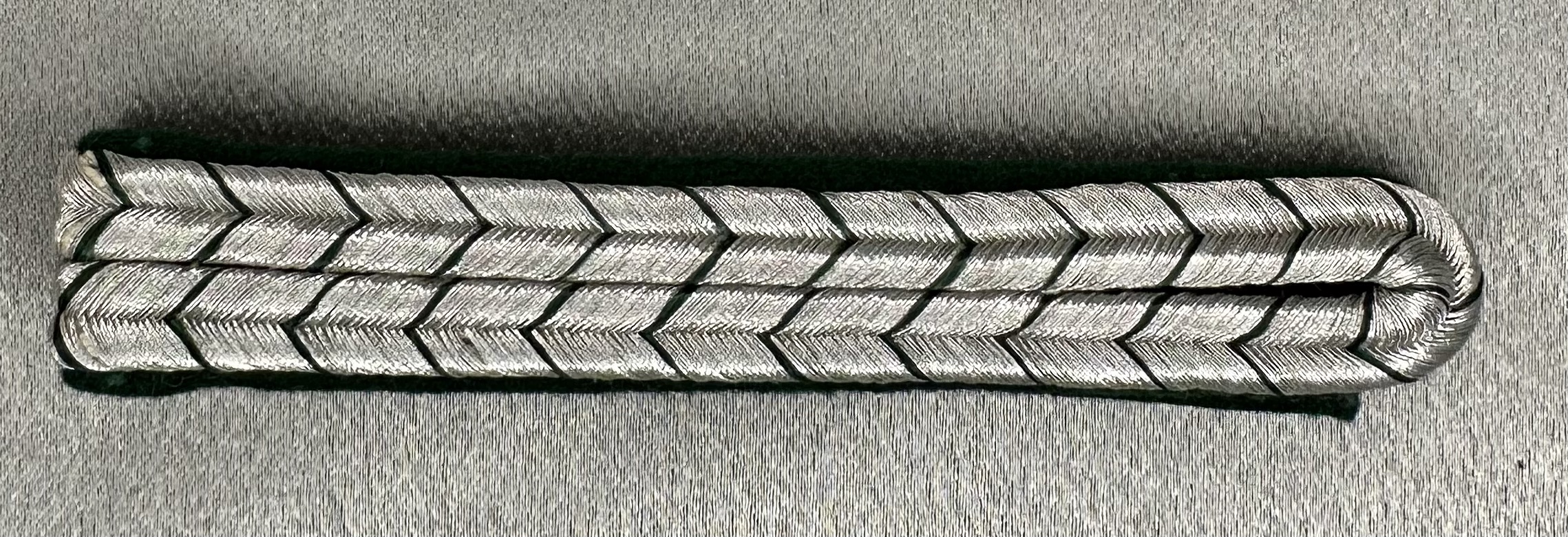 Customs Shoulder Board #17054 