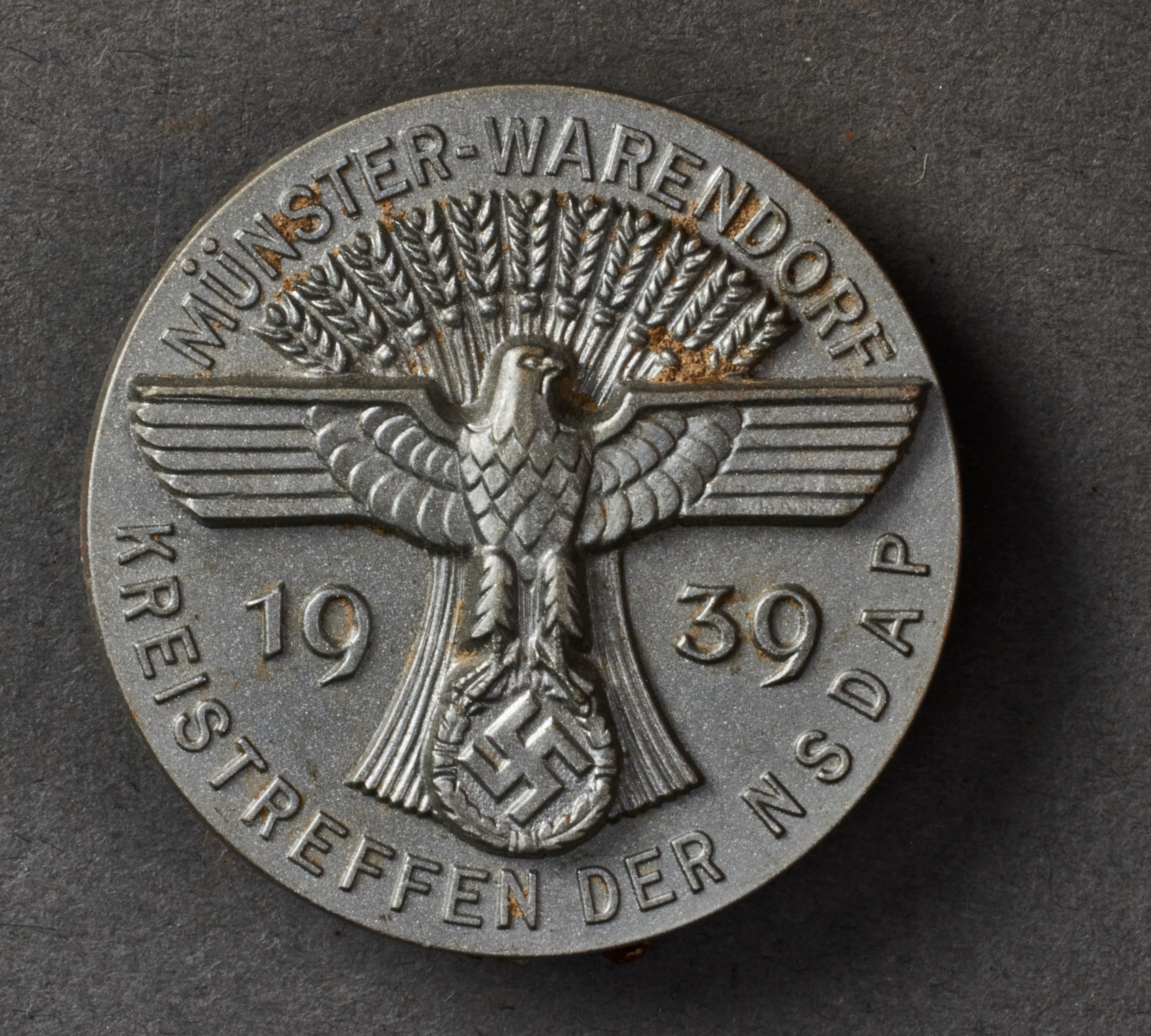 Münster Warendorf Tinnie #21609 