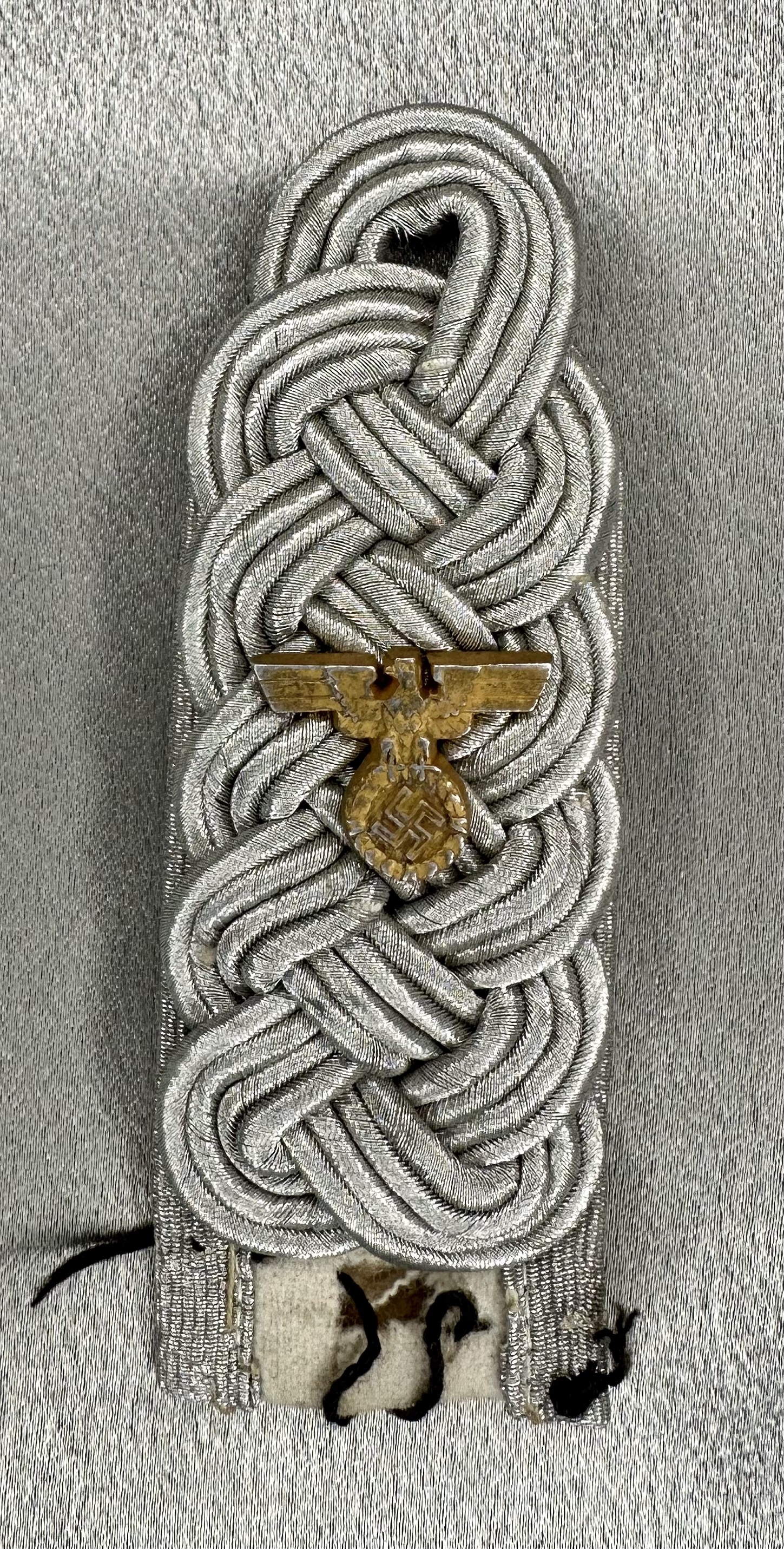 Diplomatic Shoulder Board #16866 