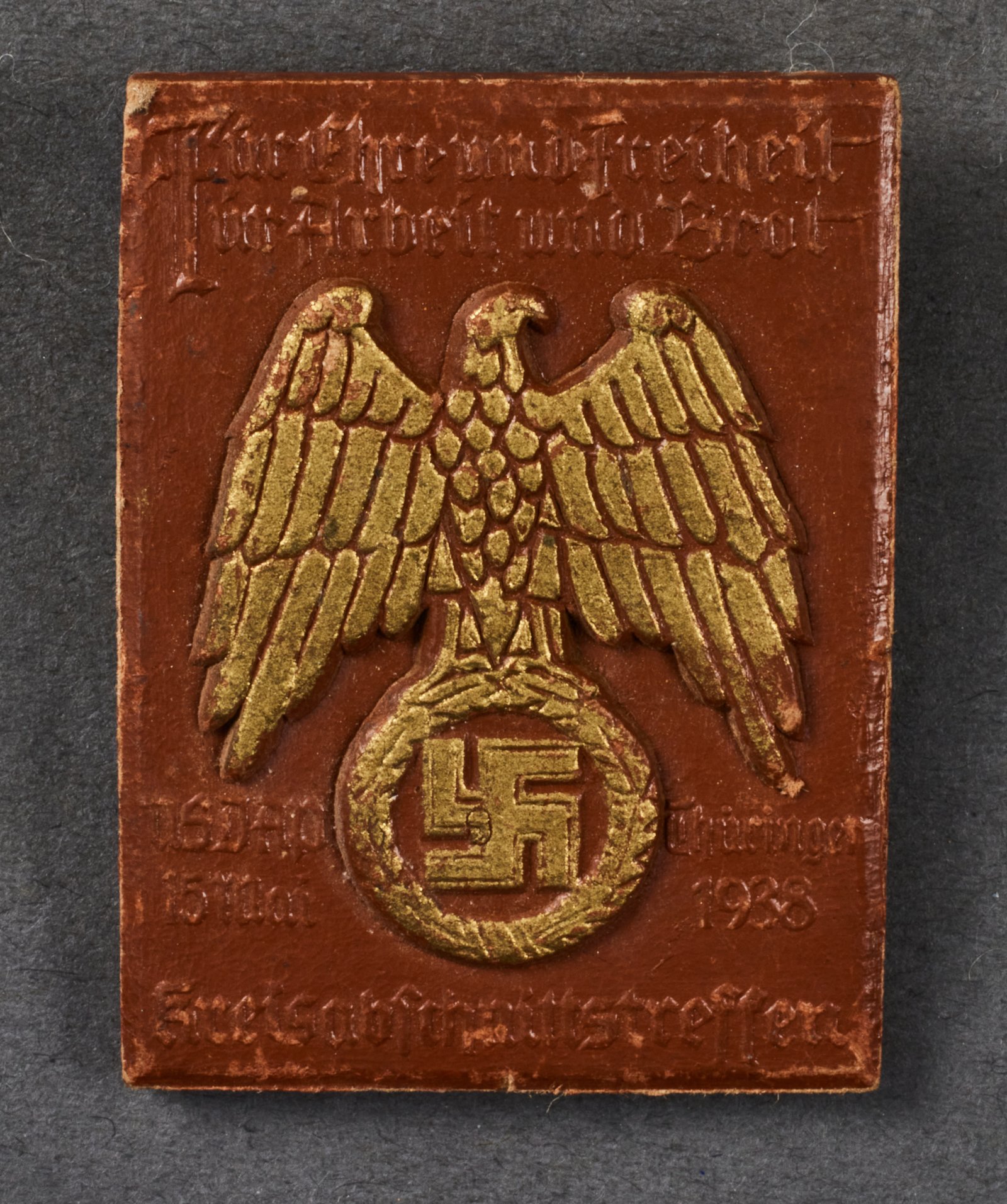 Thüringen Tinnie #22407 