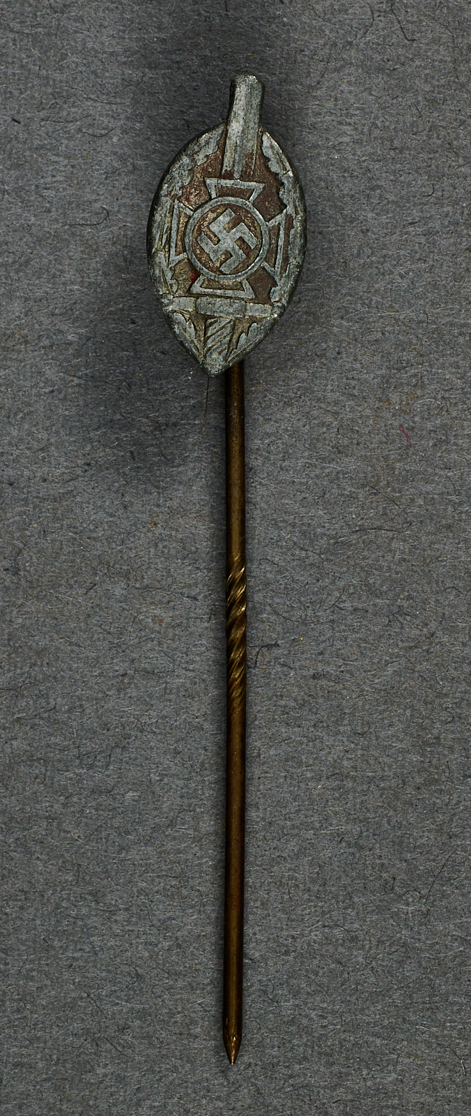 NSKOV Stickpin #22166 