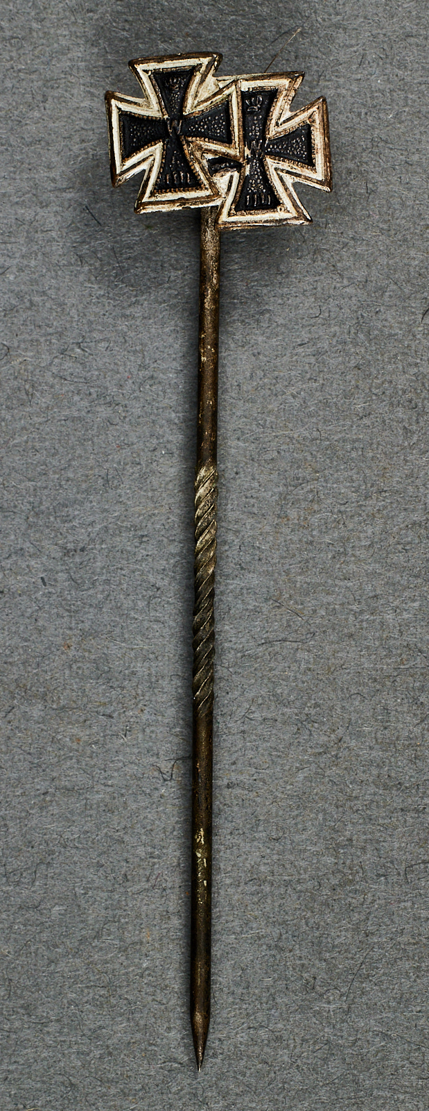 WWI EK1 EK2 Stickpin #22189 