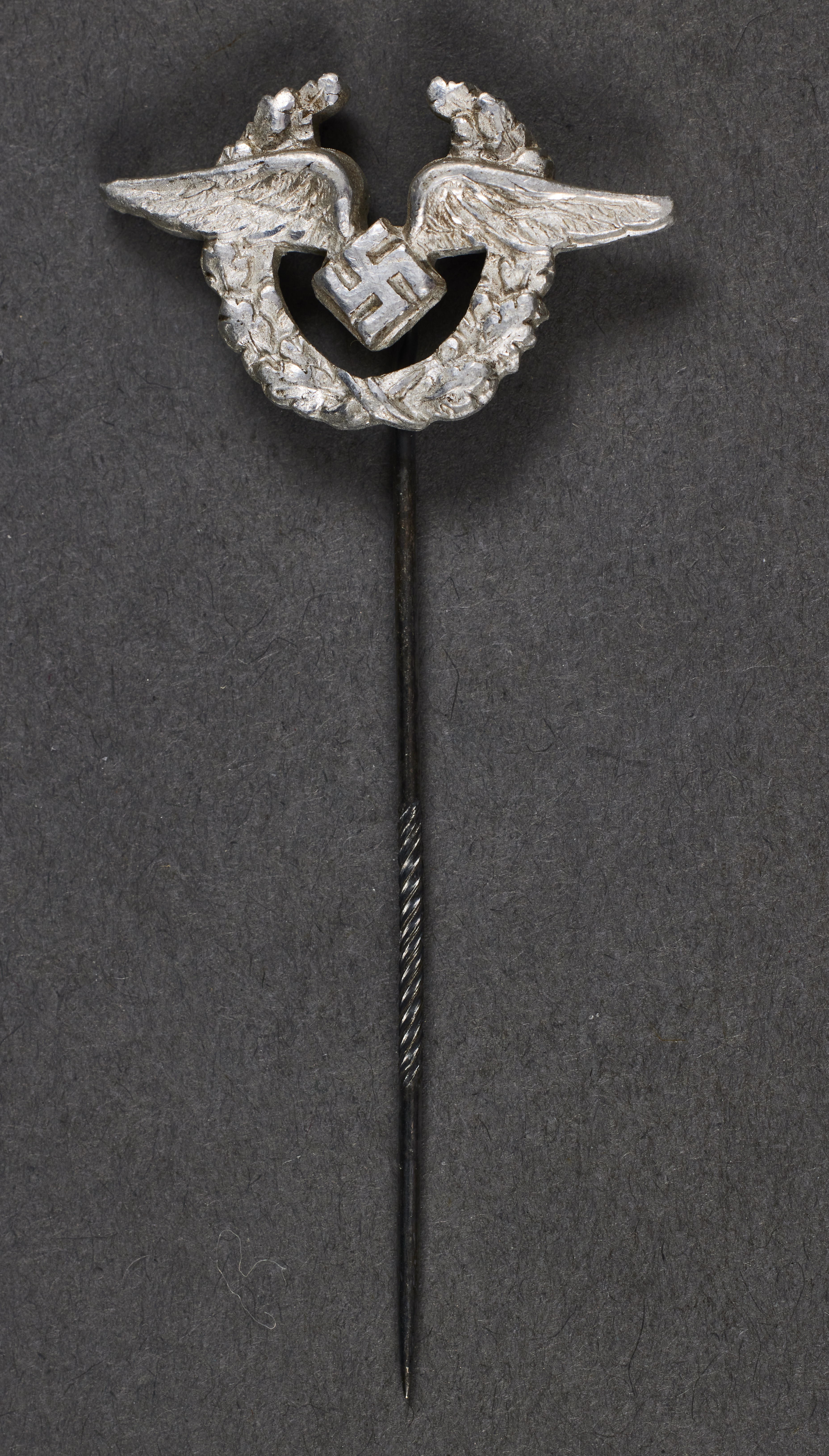 Luftwaffe Civilian Stickpin #22079 
