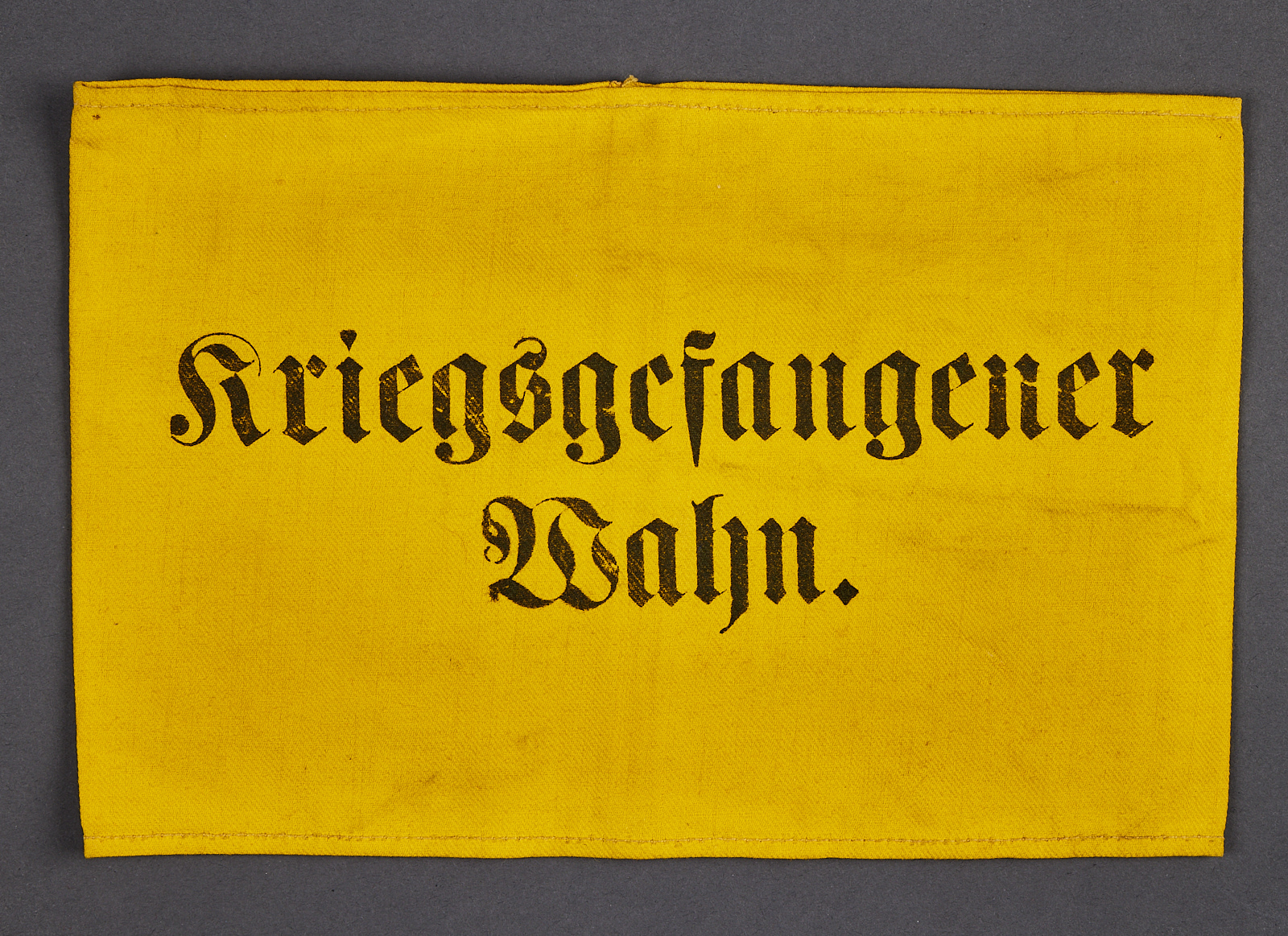 Kriegsgefangener Wahn Armband #20350 