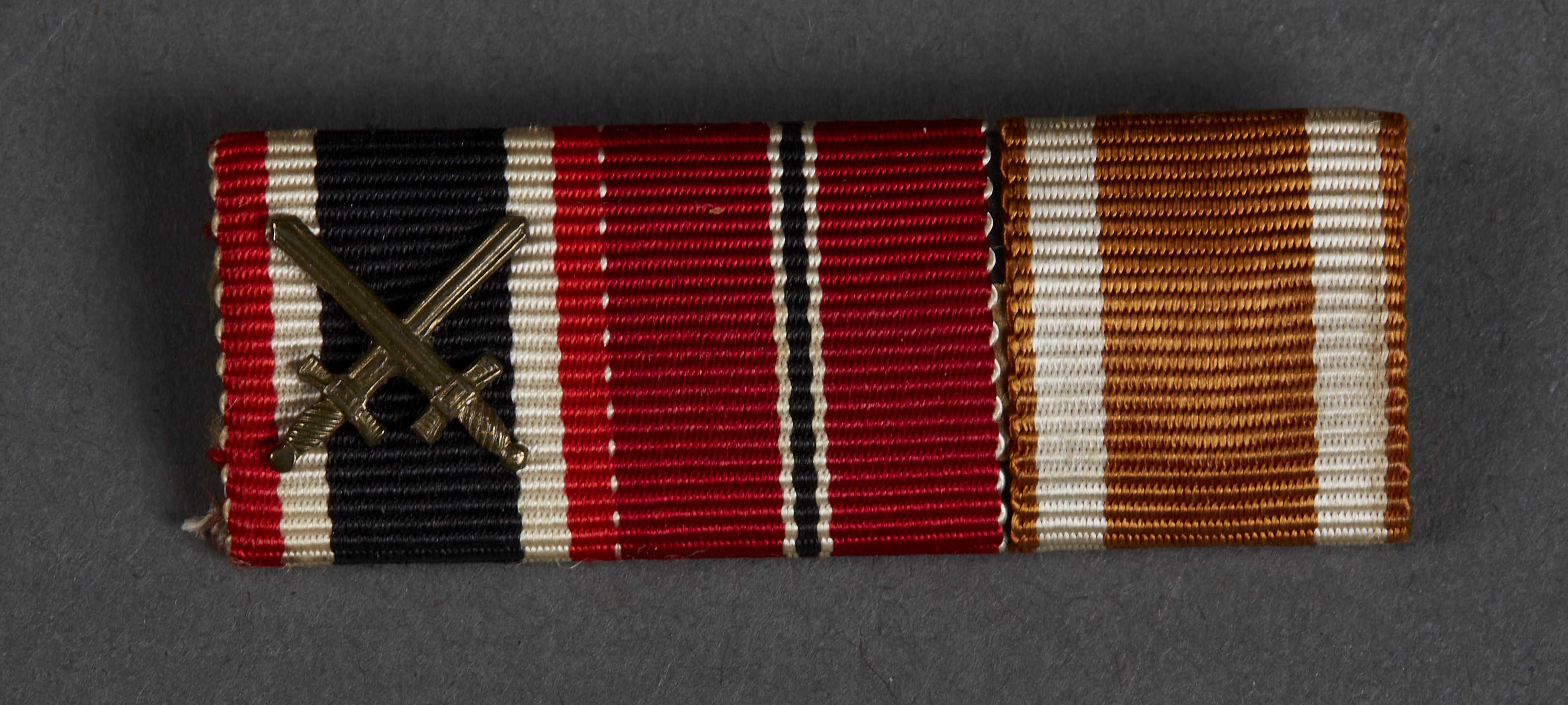 3 Medal Ribbon Bar #16201 