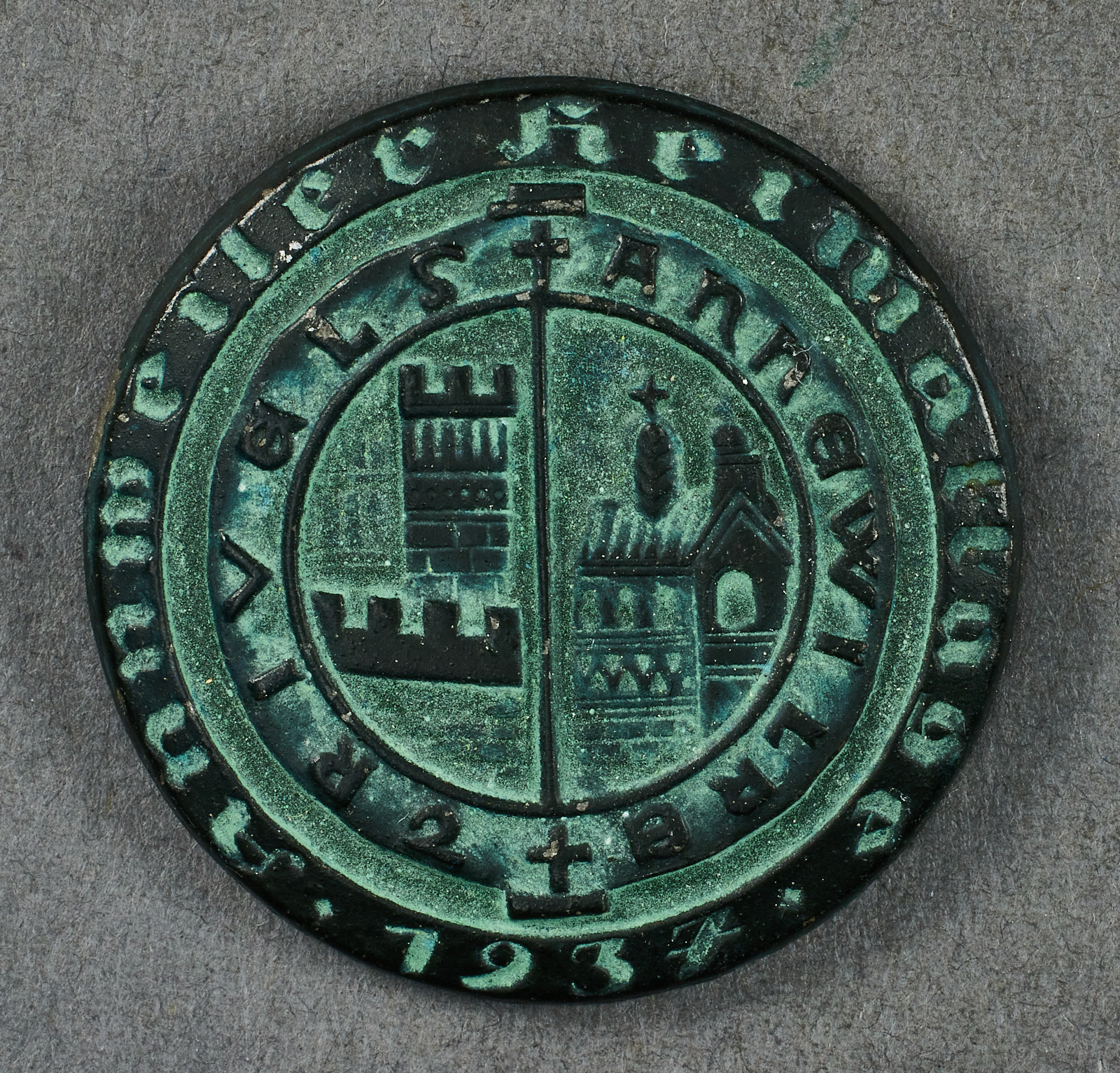 Annweiler Tinnie #21925 