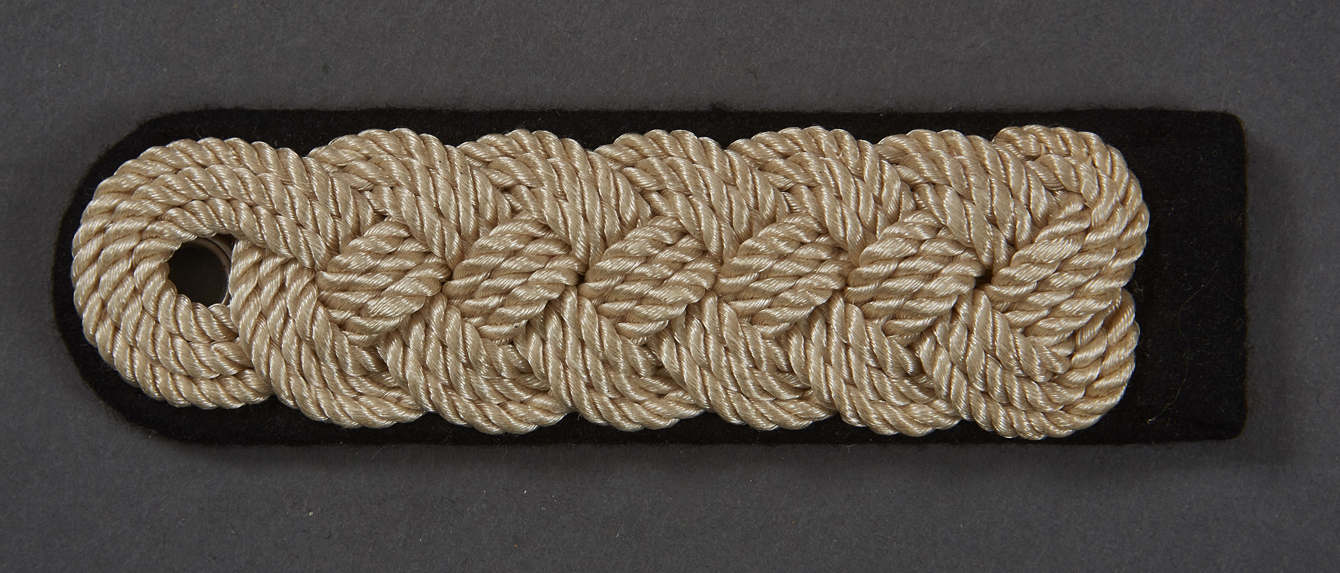 SA Officer\'s Shoulder Board #15846 