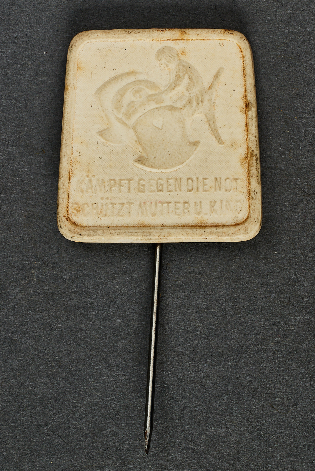 Mütter u. Kind Tinnie #22161 