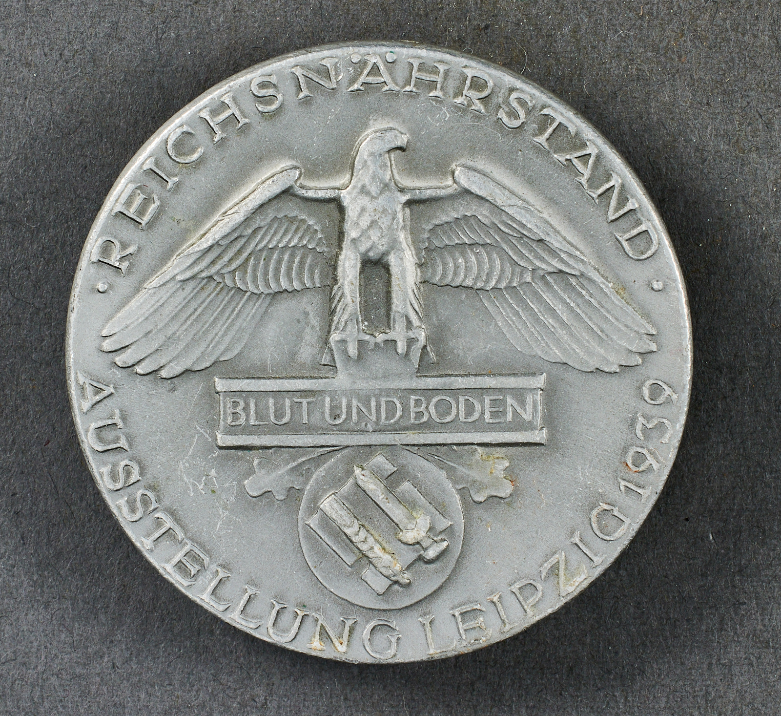 Leipzig Tinnie #21109 