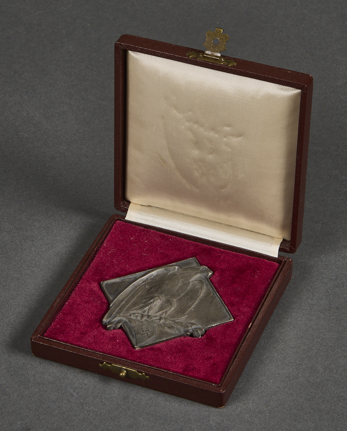 Hitler Youth Sports Award #21501 