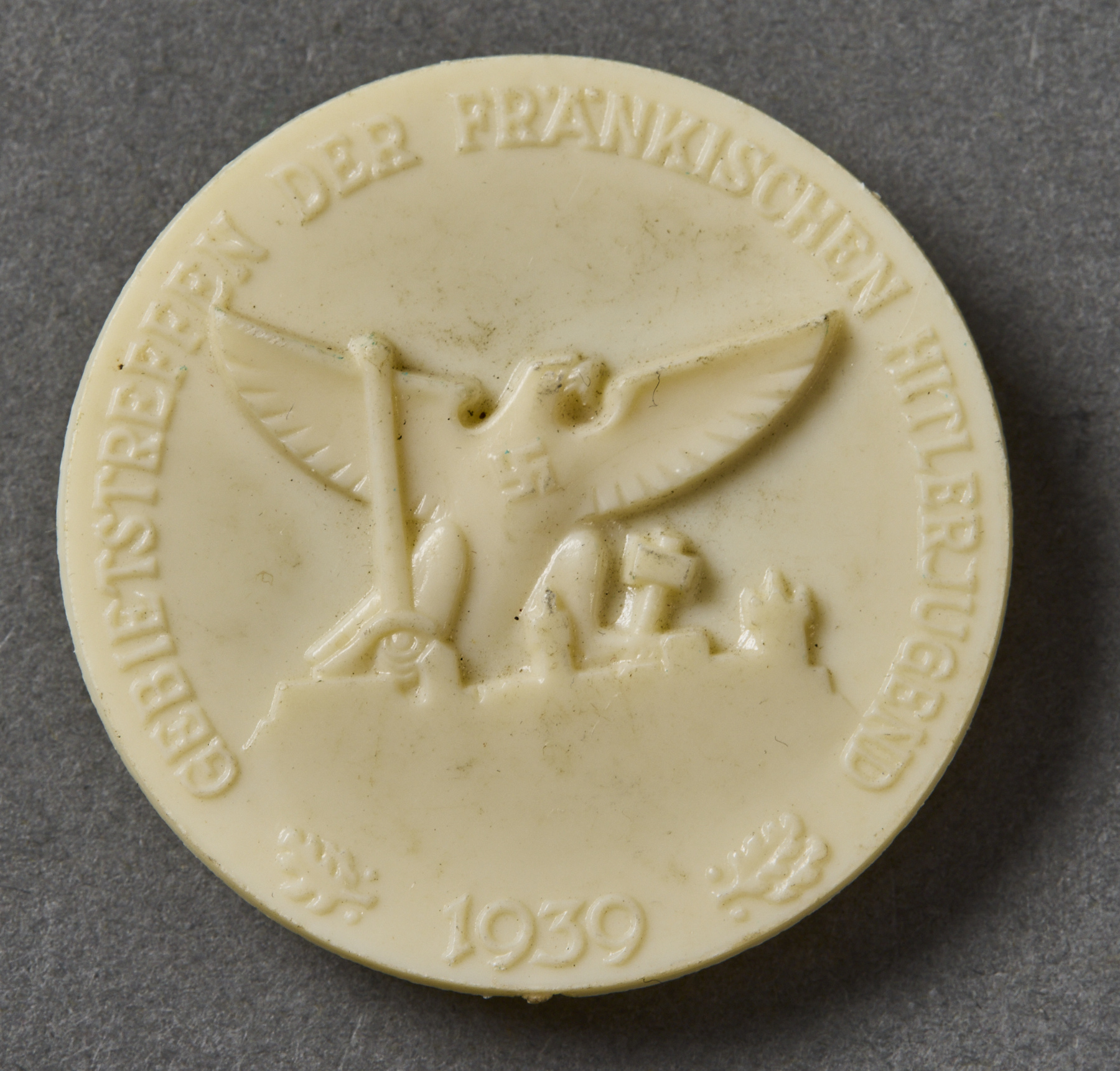 Franken Tinnie #21847 