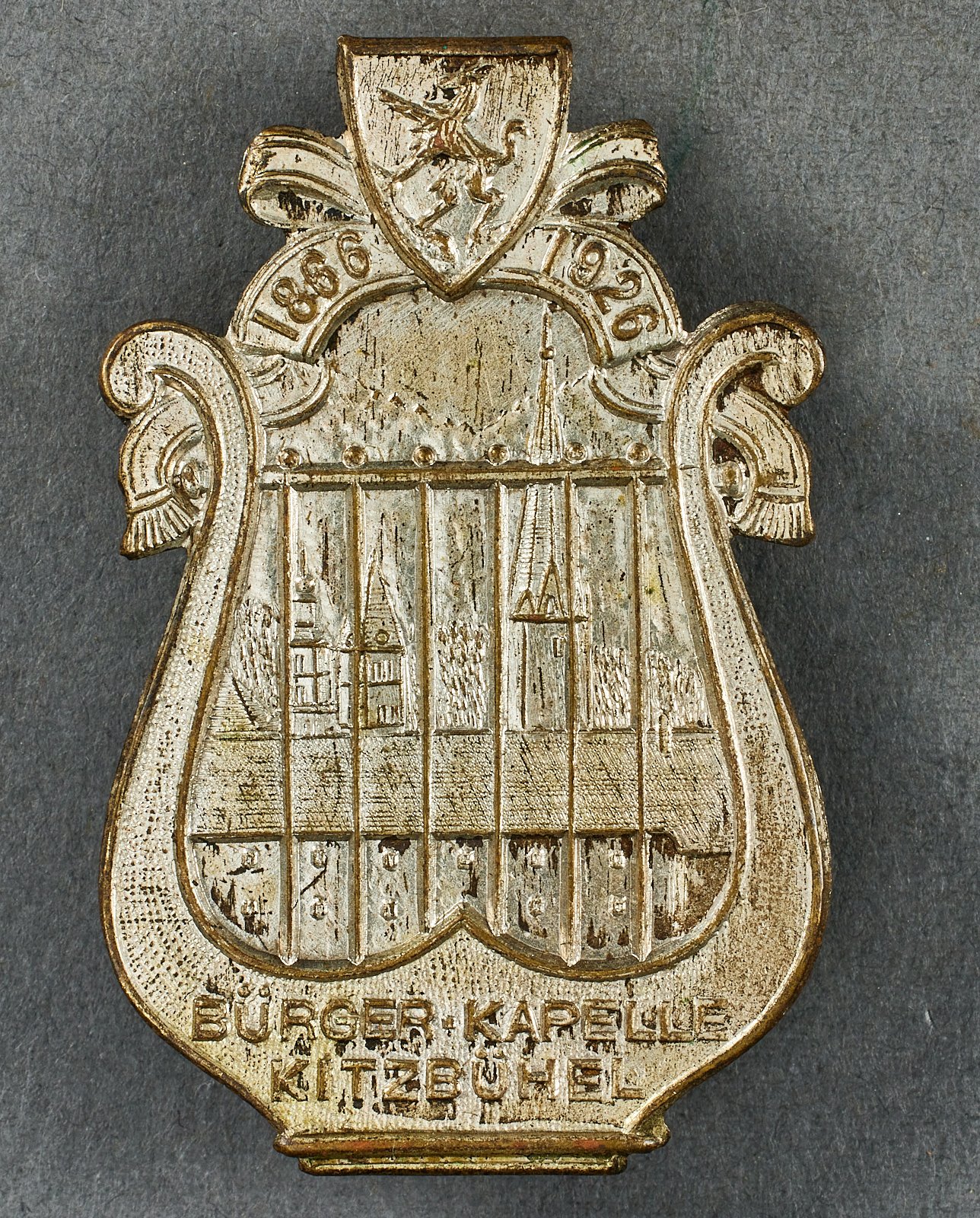 Kitzbühel Tinnie #22465 
