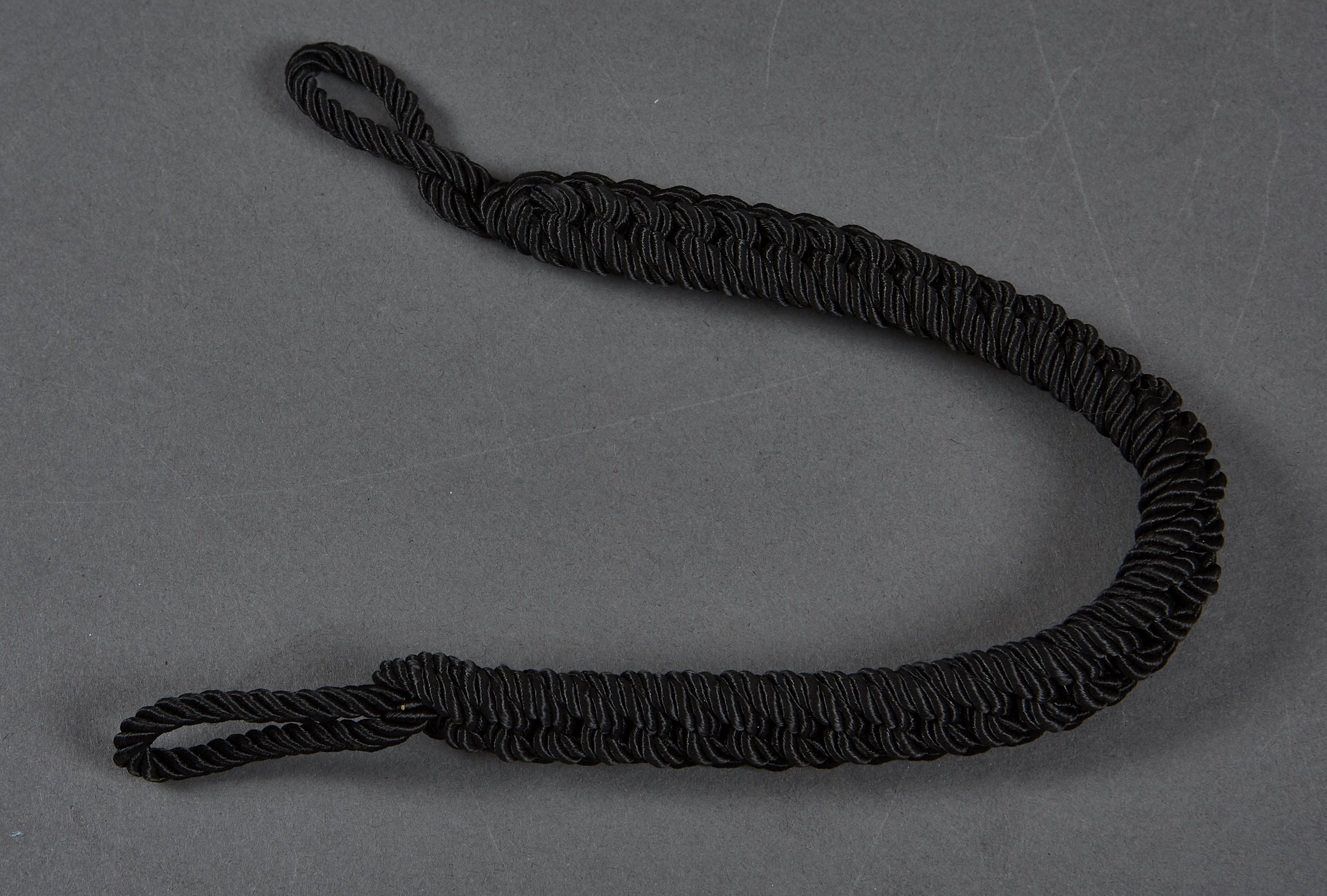 HJ/BDM/DJ Lanyard #16222 