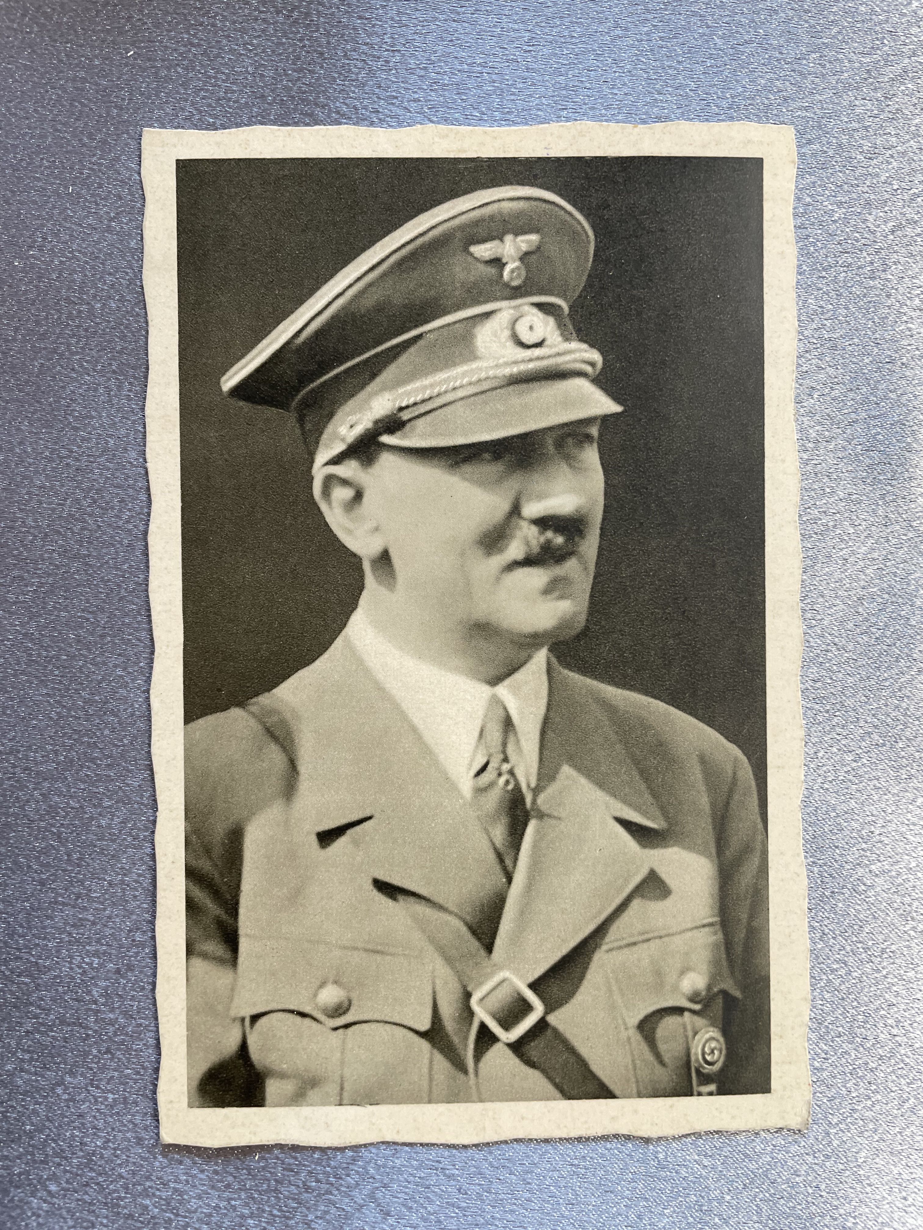 Der Führer Postcard #15160 