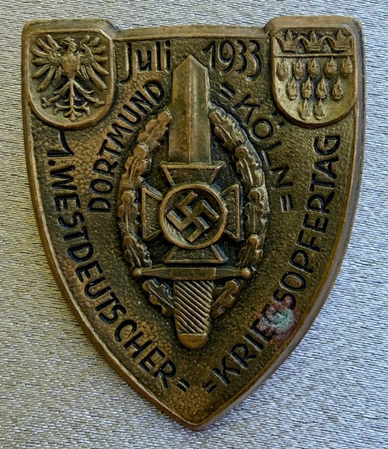 Dortmund Köln NSKOV Tinnie #20073 