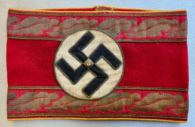 Reichsleiter Armband #20086 