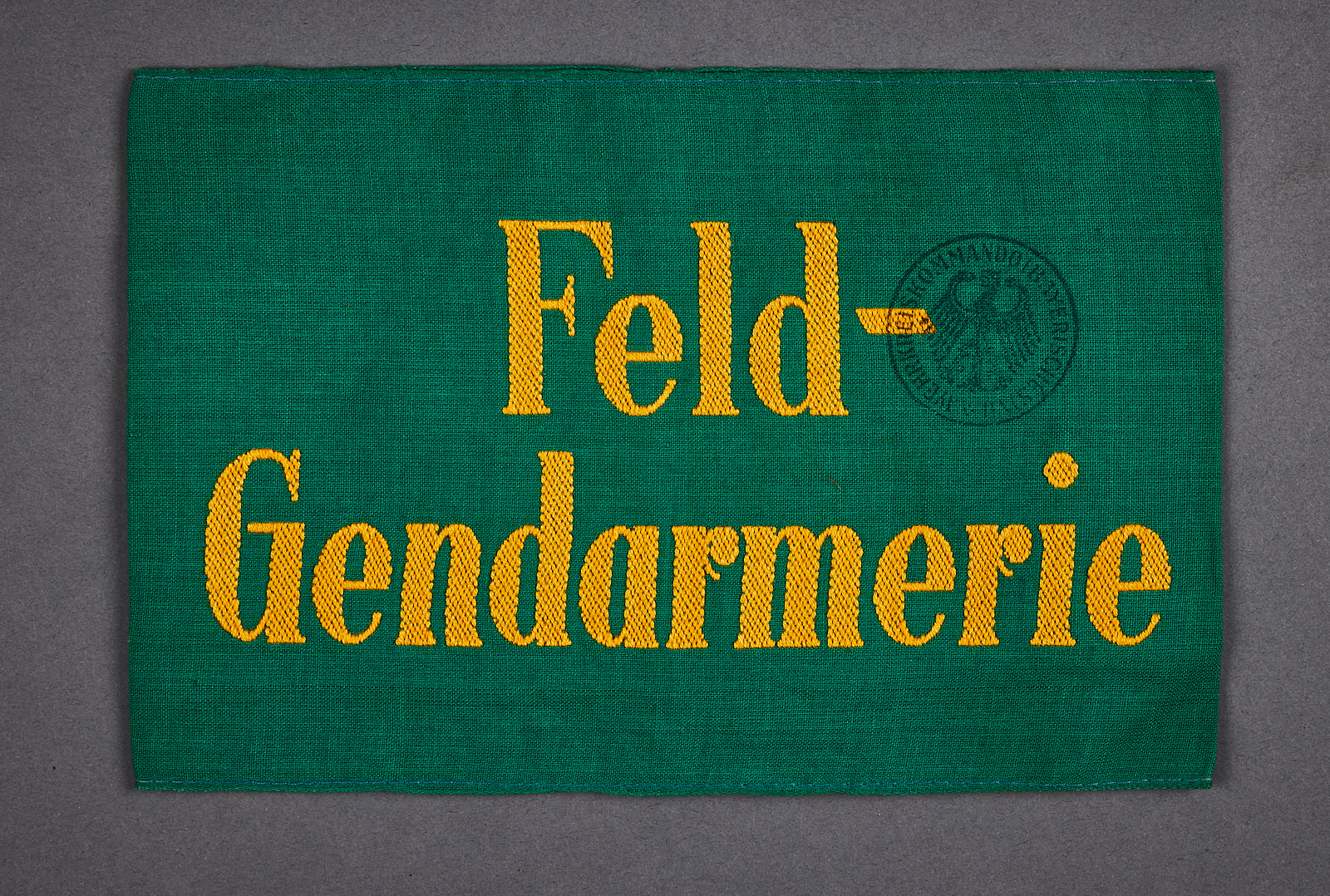 Feldgendarmerie Armband #20417 