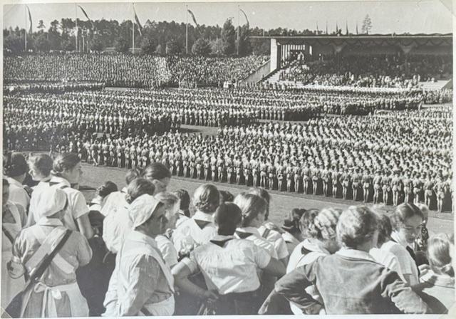 Hitler Youth Photo #18558 