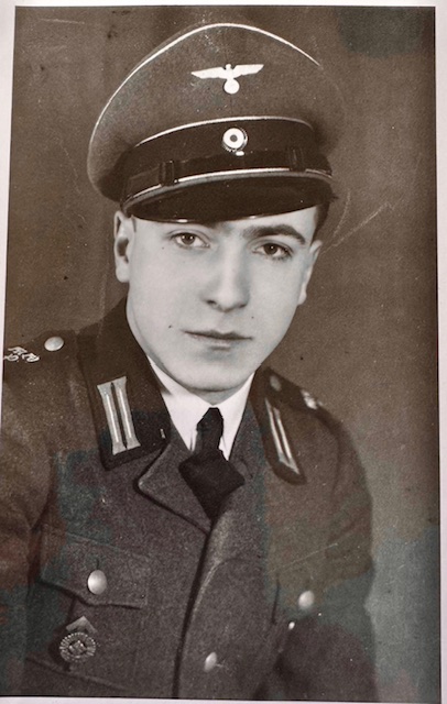 Officer Military Orphanage in Potsdam #19054 