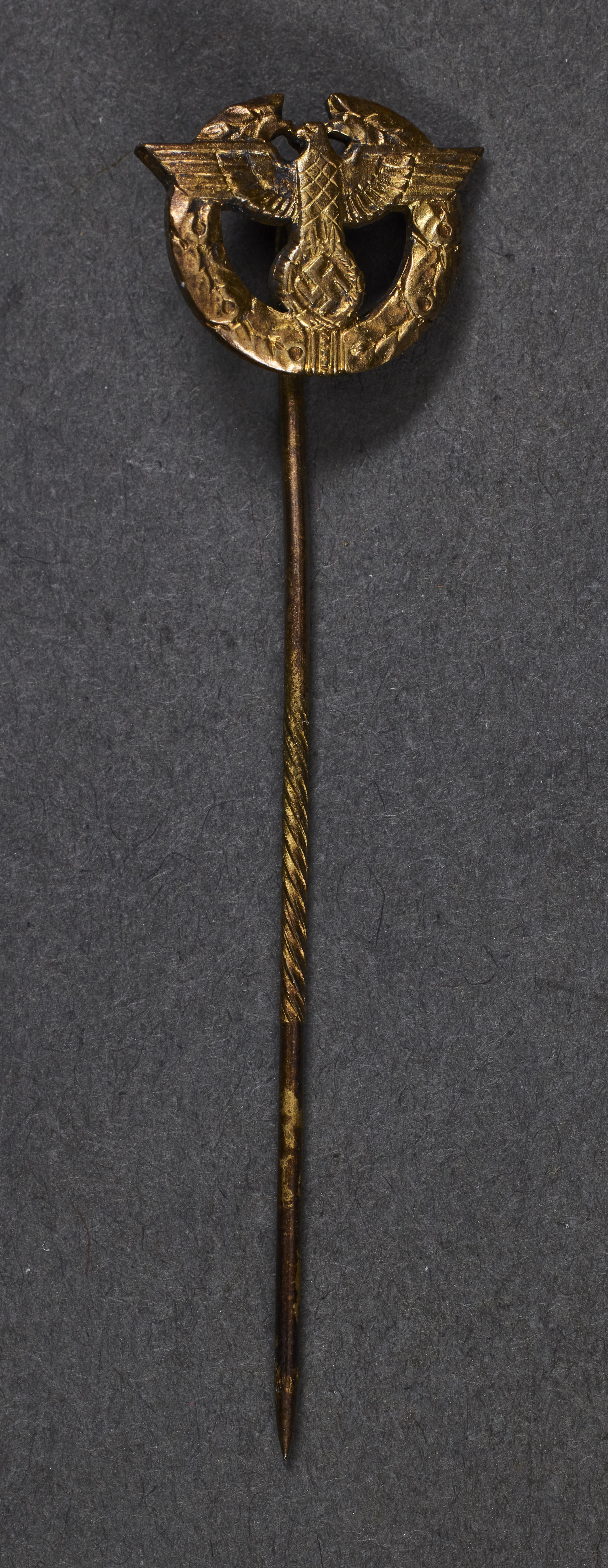Polizei Stickpin #20808 