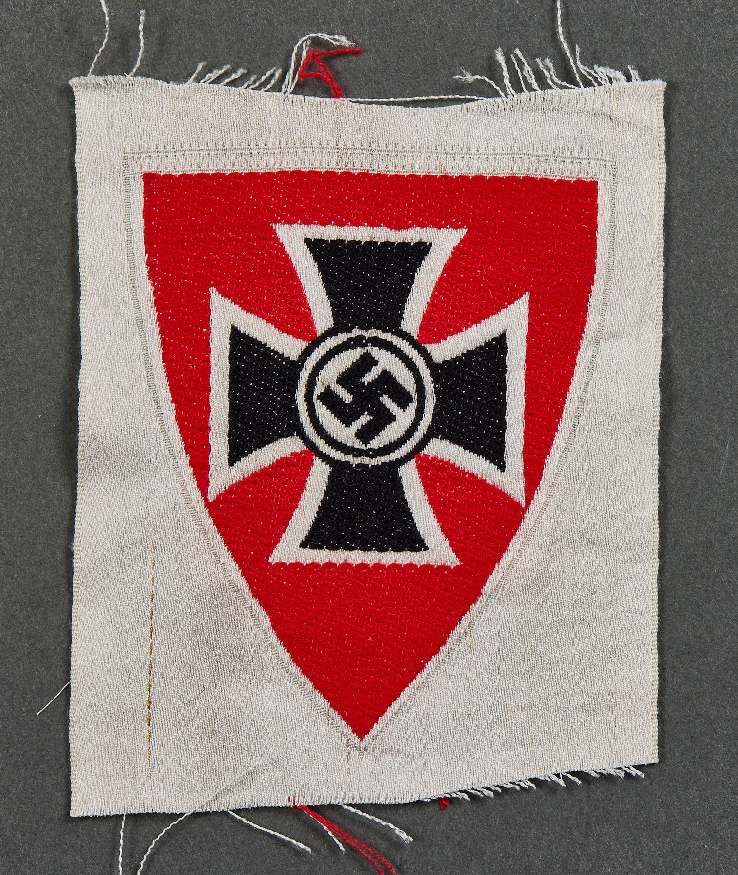 Kyffhäuserbund Sleeve Insignia #22568 