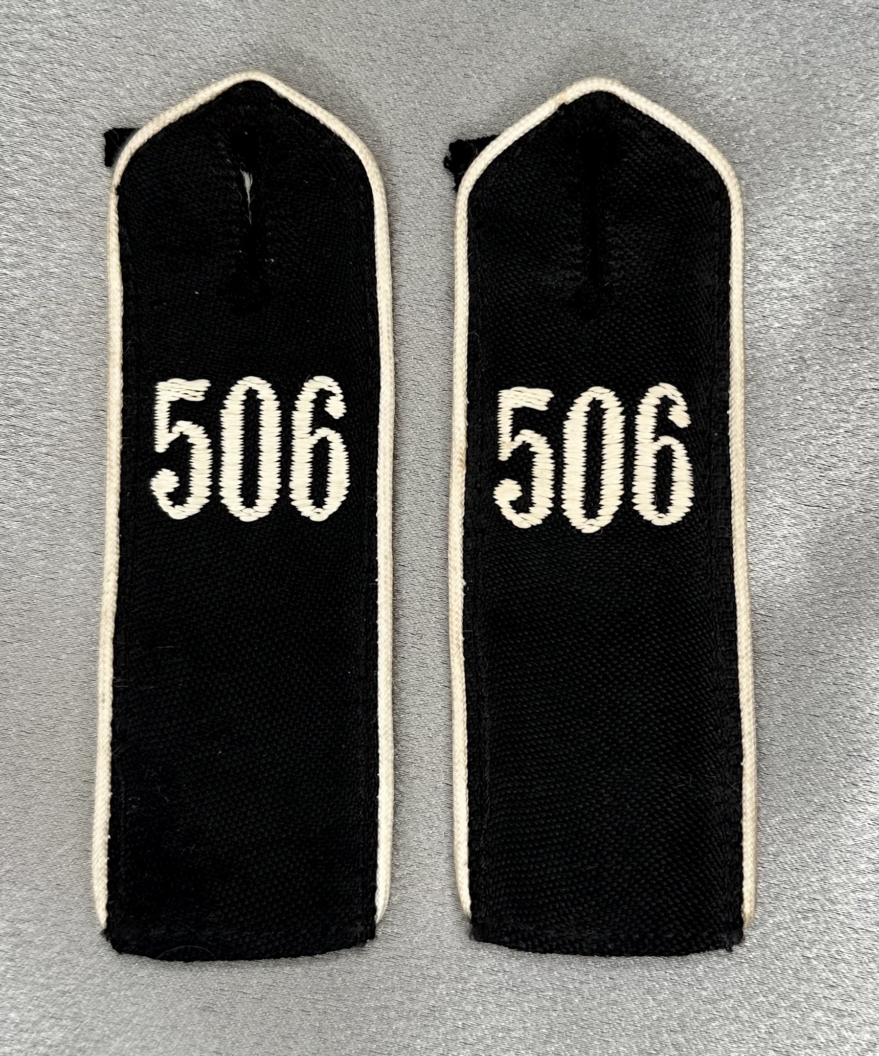 HJ Shoulder Strap, Gefolgschaftsführer #16608 