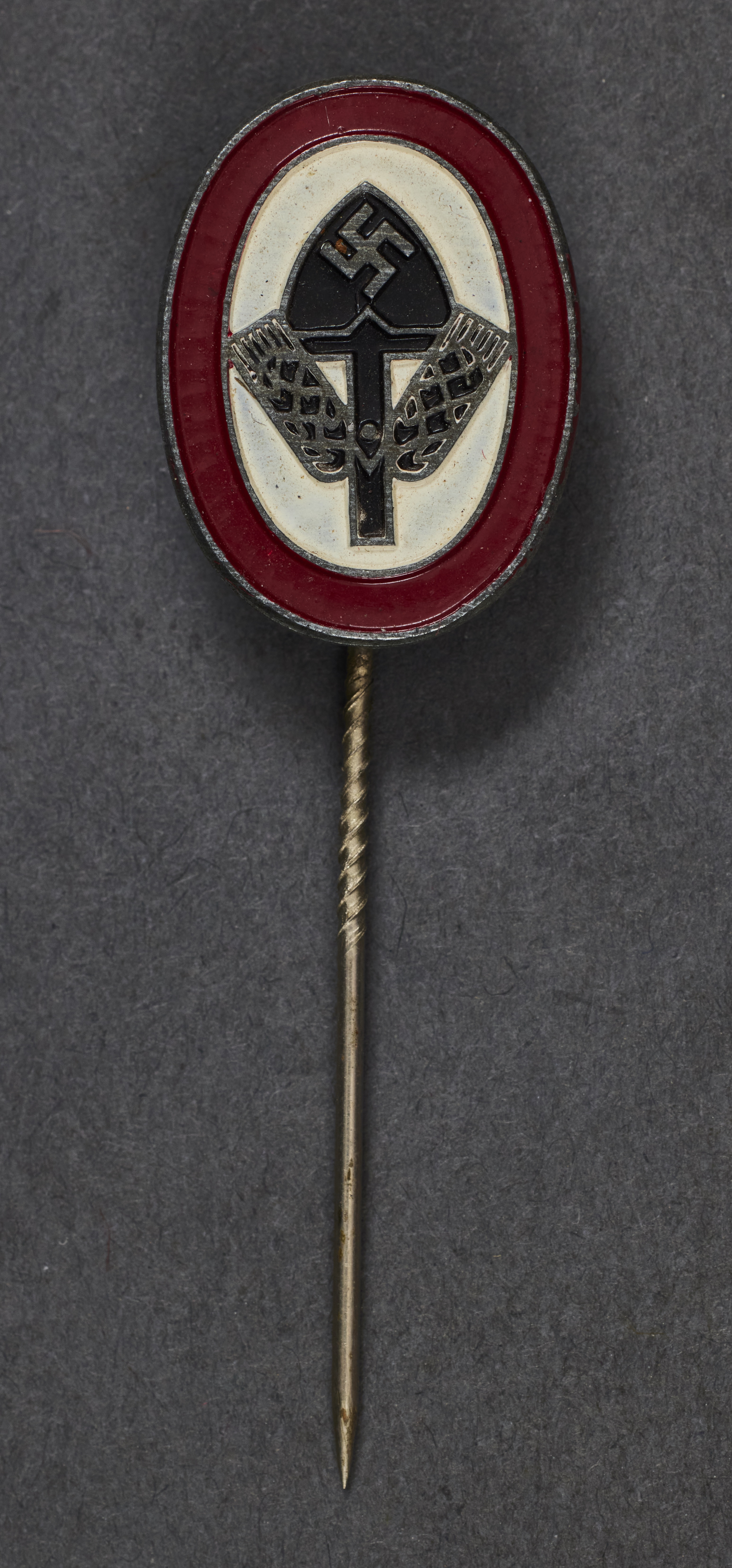 RAD Stickpin #20813 